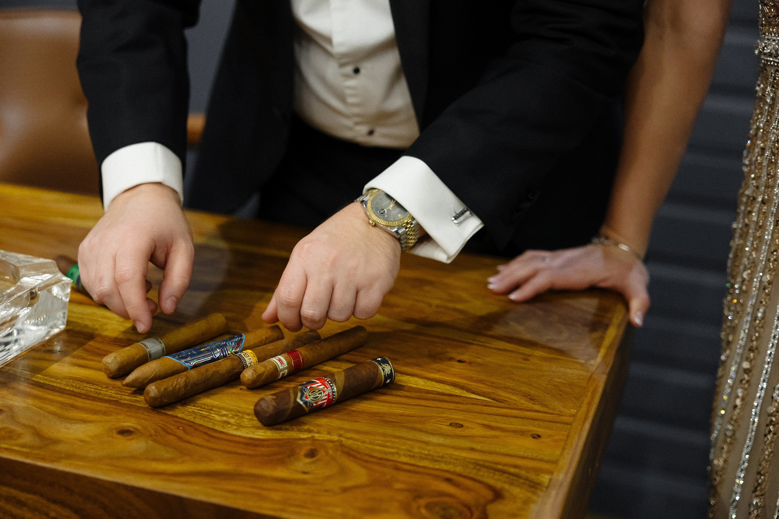 📸 Stylish Cigar Lounge Photoshoot — Elegant & Timeless Photography. Evgeny Timofeyev | Wedding & Content photographer and videographer