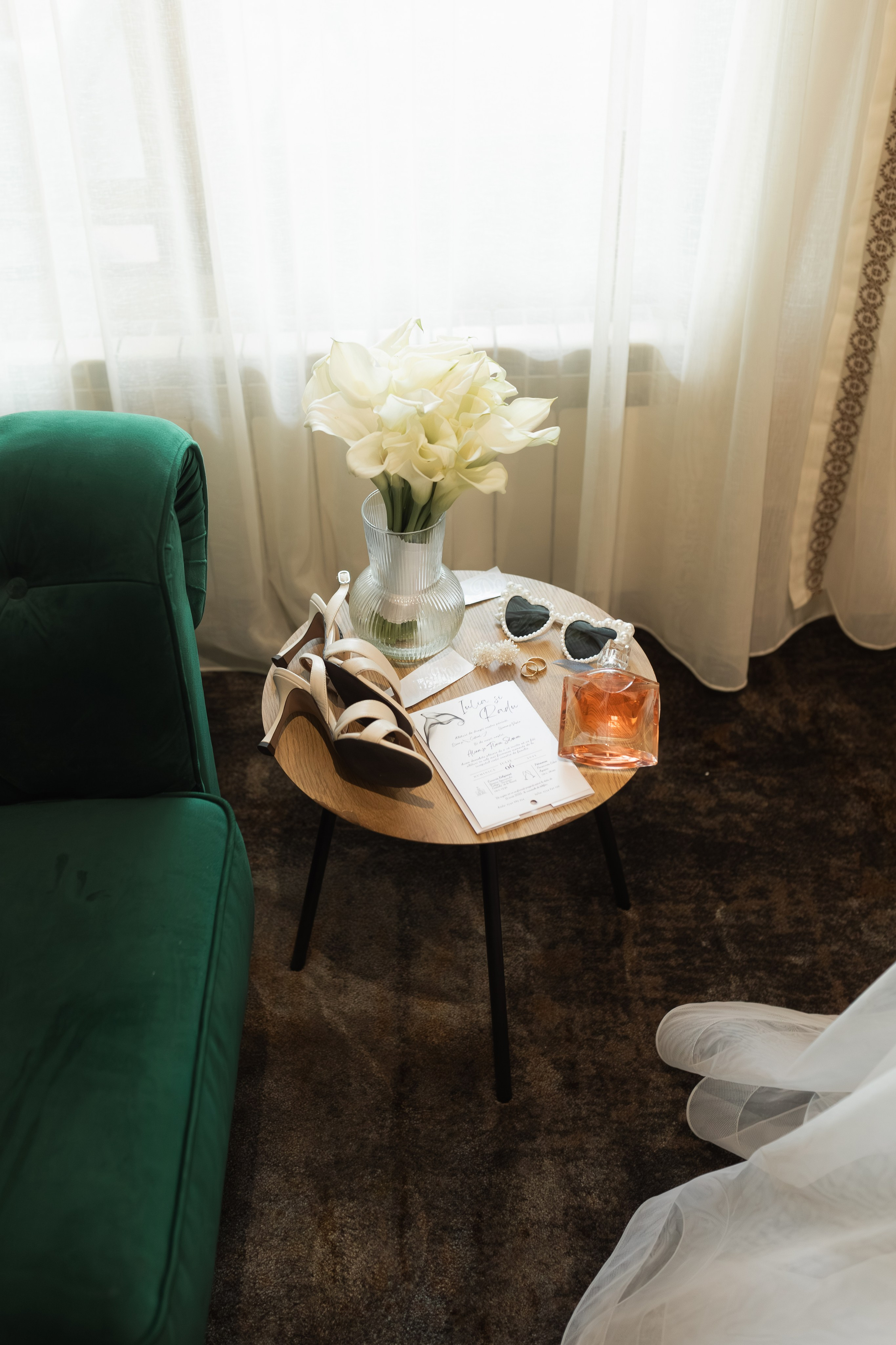 Iulia & Radu. Vlad Aconstantinesei Photographer