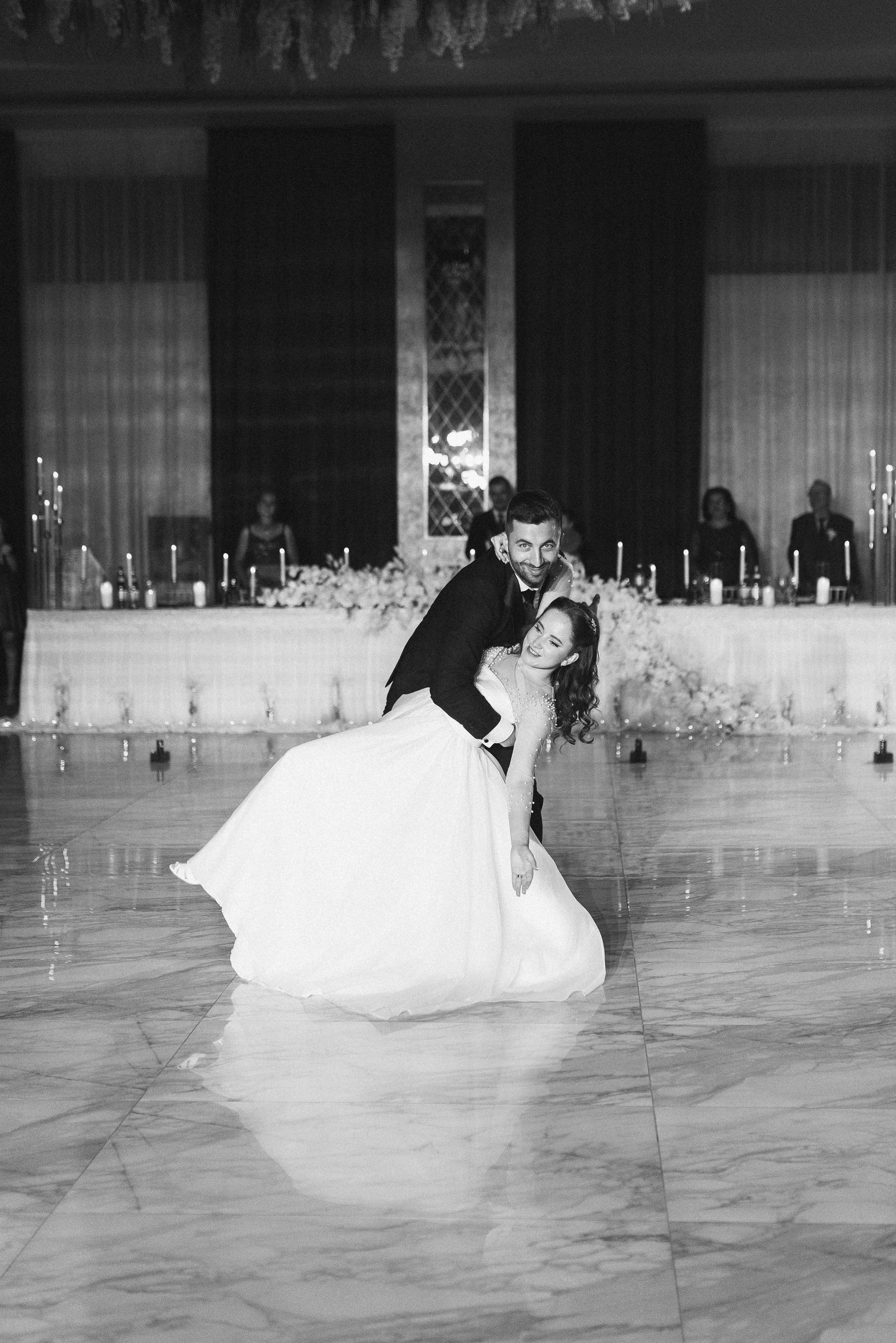 Ana-Maria & Bogdan. Vlad Aconstantinesei Photographer