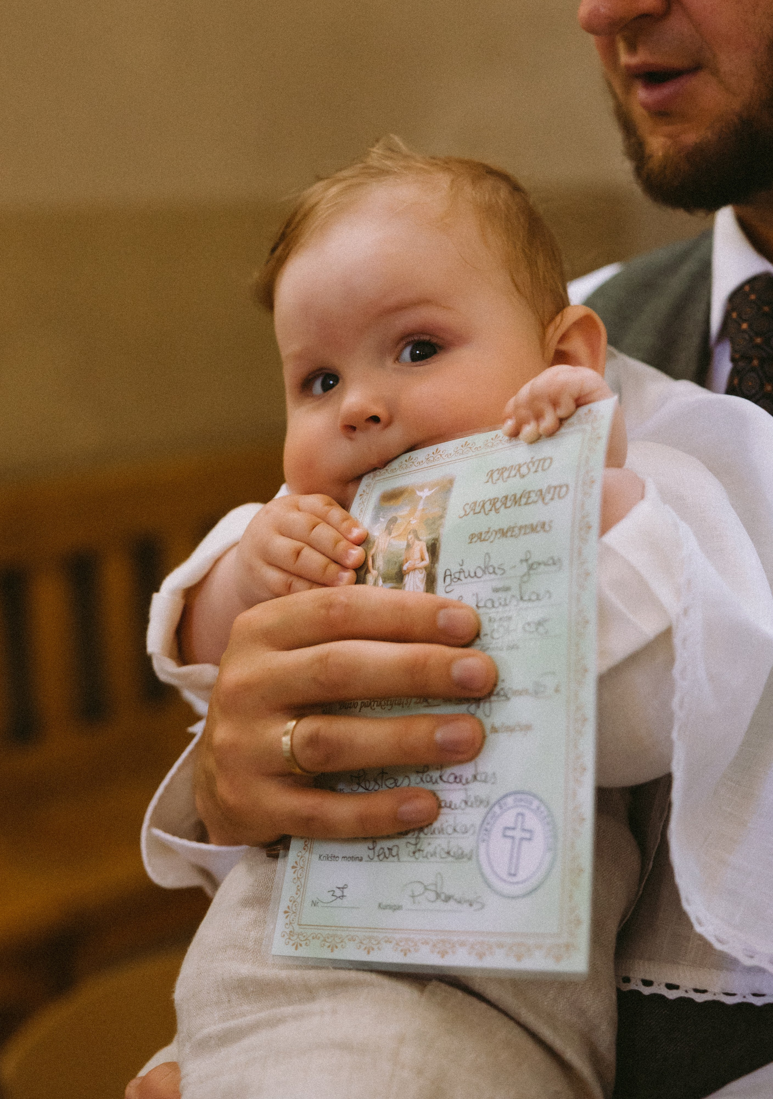 Krikštynos | 2025. Vestuvių ir šeimų fotografė Lena Bondarenko / belove photo