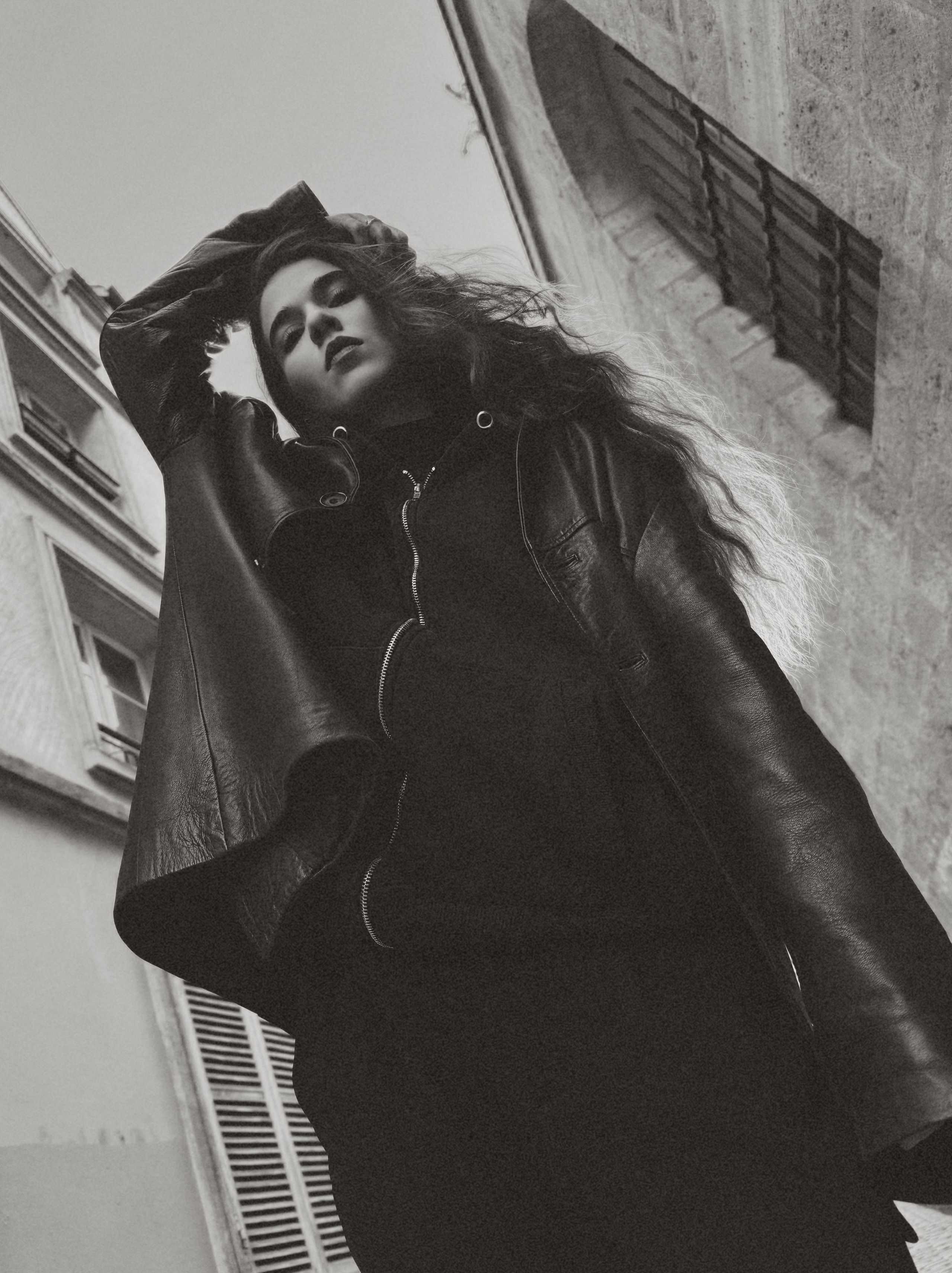 Street & Lifestyle. Julija Titova — content creator, photographer, reels maker in Paris. Available worldwide