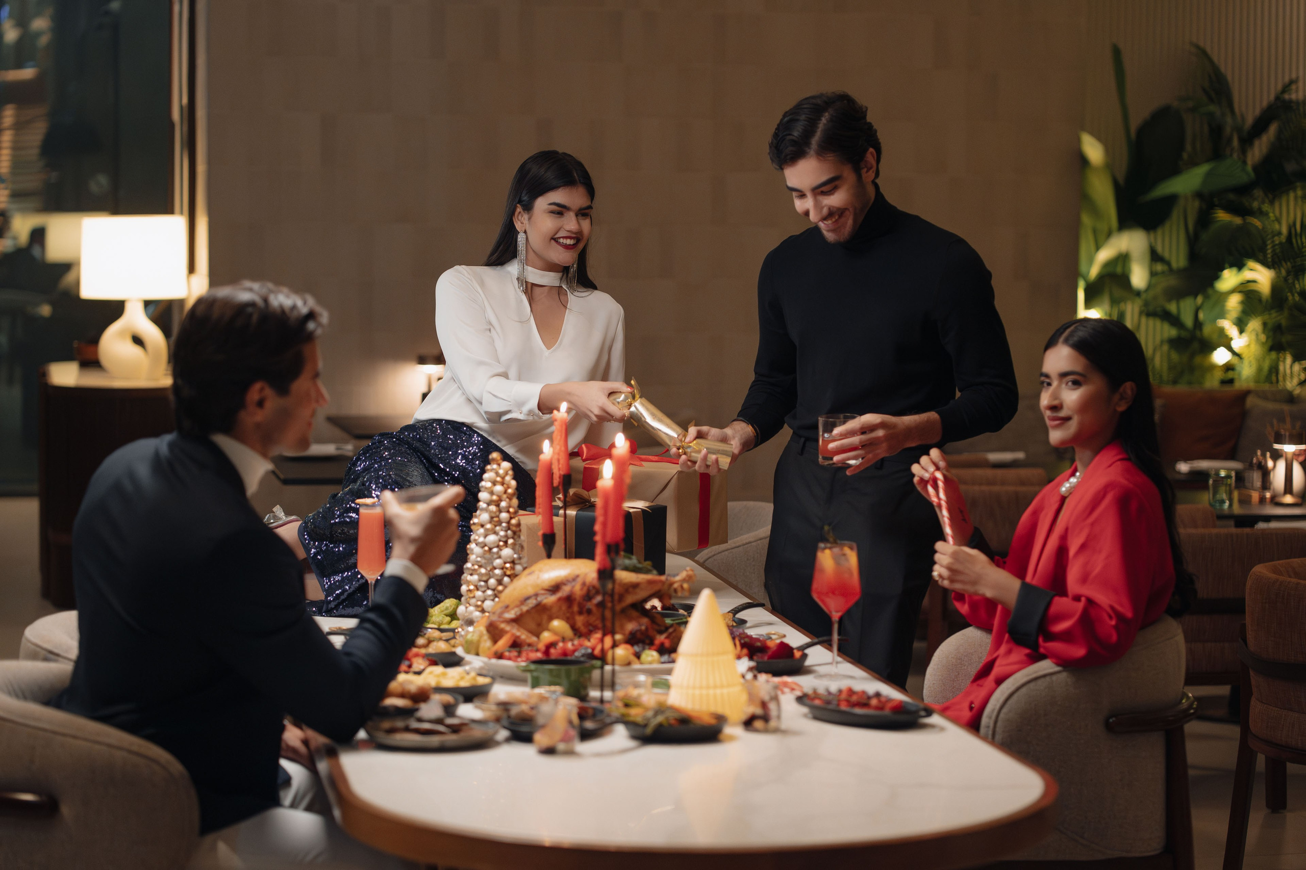 Editorial & Brand Lifestyle Photography. Vitalii Honiukov | Photography production based in Dubai, UAE