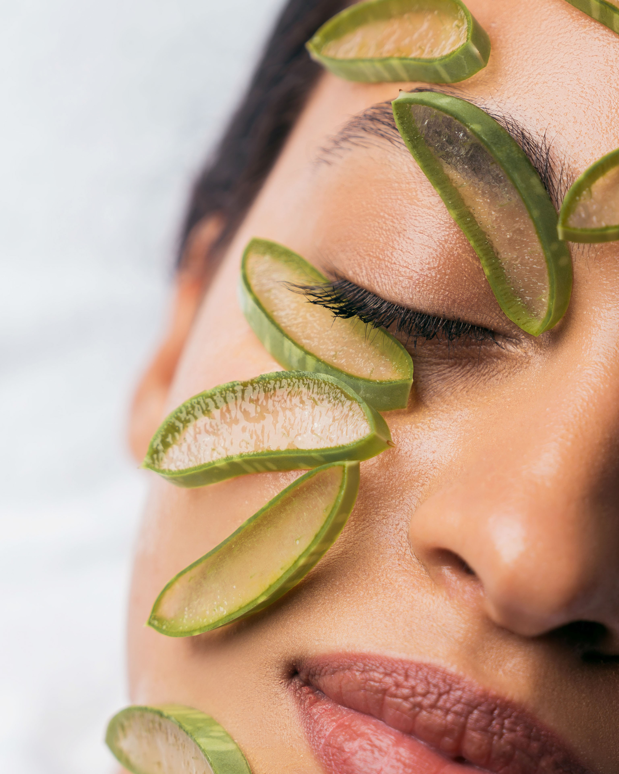 Editorial & Brand Lifestyle Photography. Vitalii Honiukov | Photography production based in Dubai, UAE