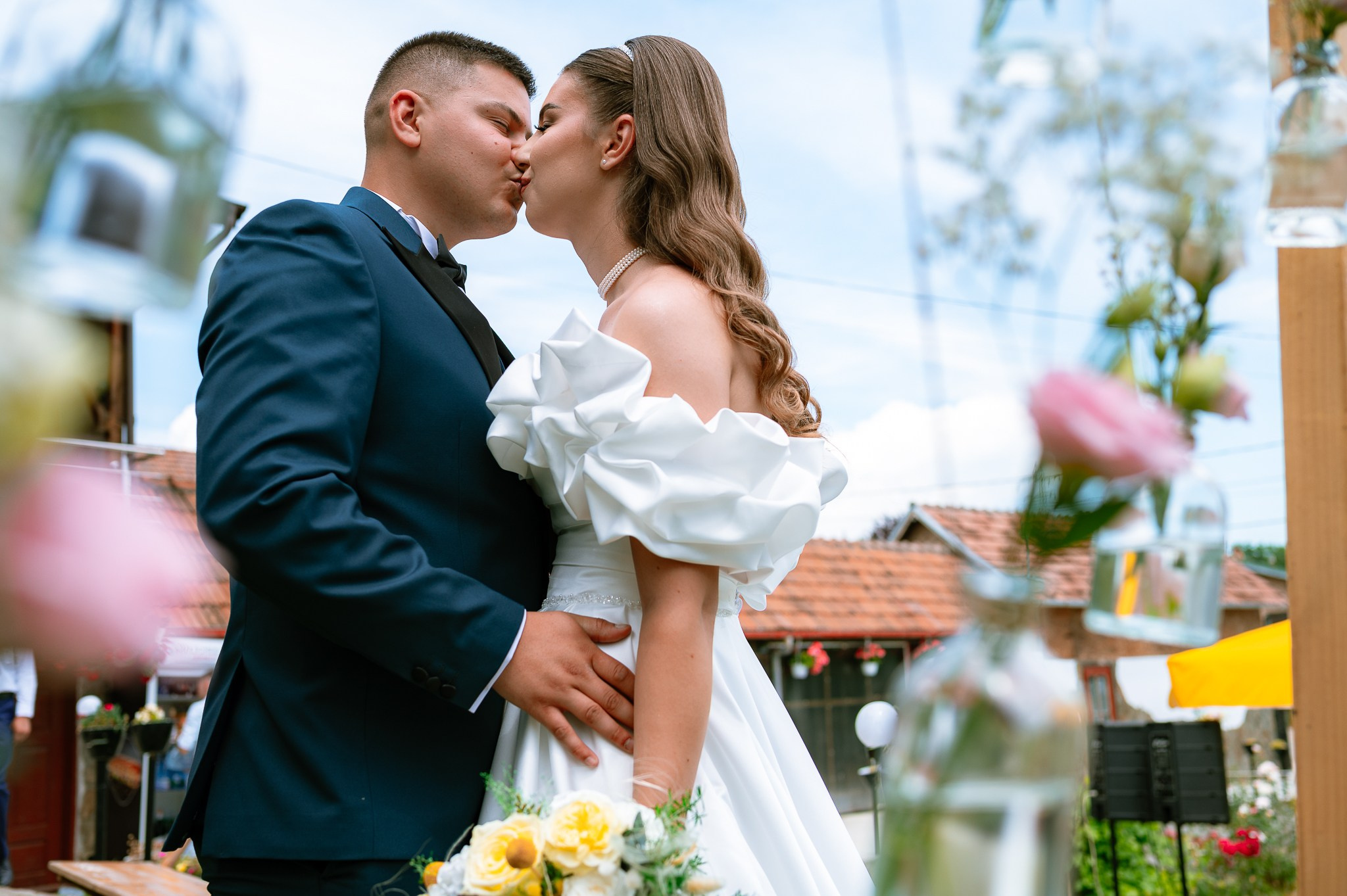 Wedding Day | Adina & Bogdan