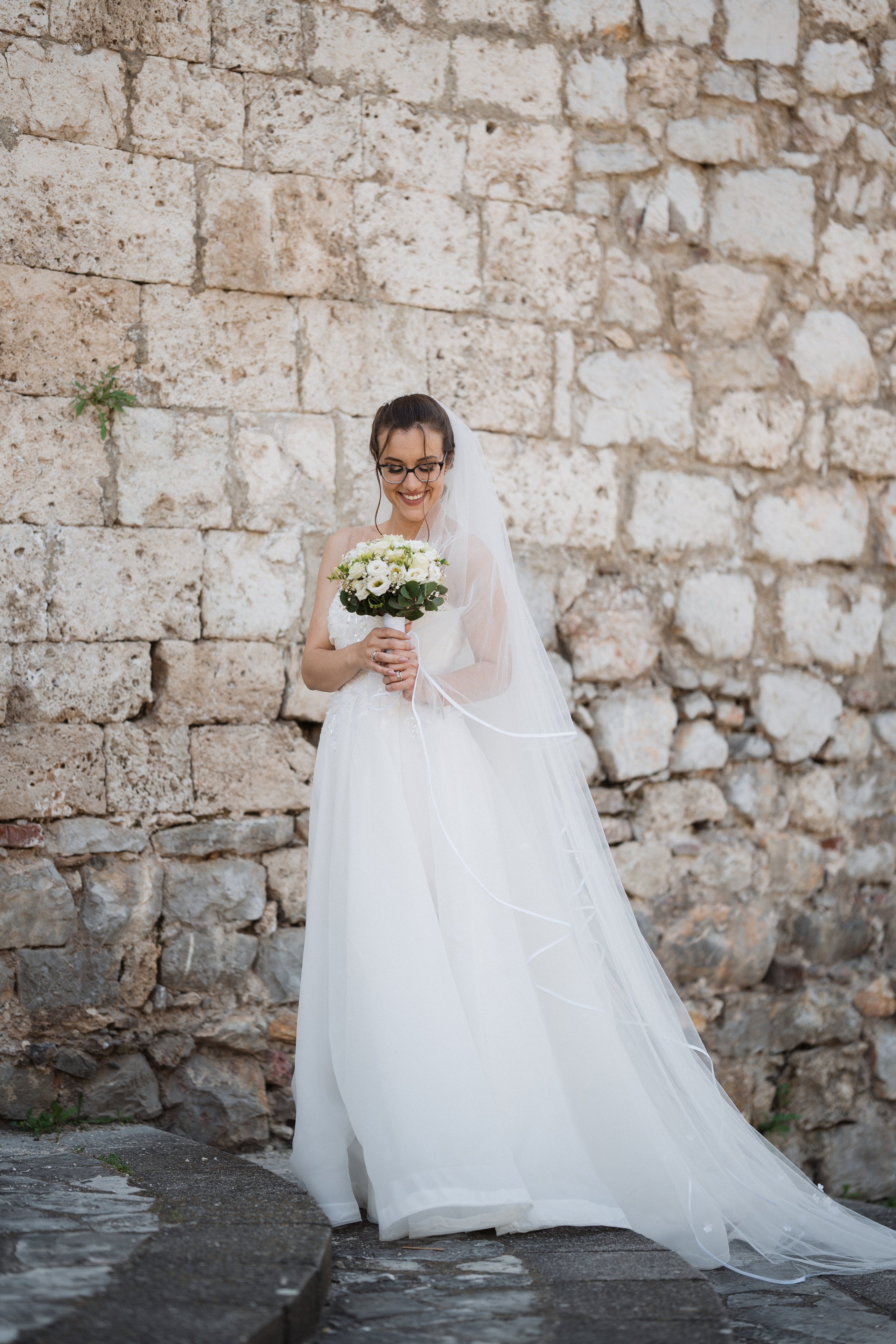 Stefan & Kristina. NSJ — Wedding Studio