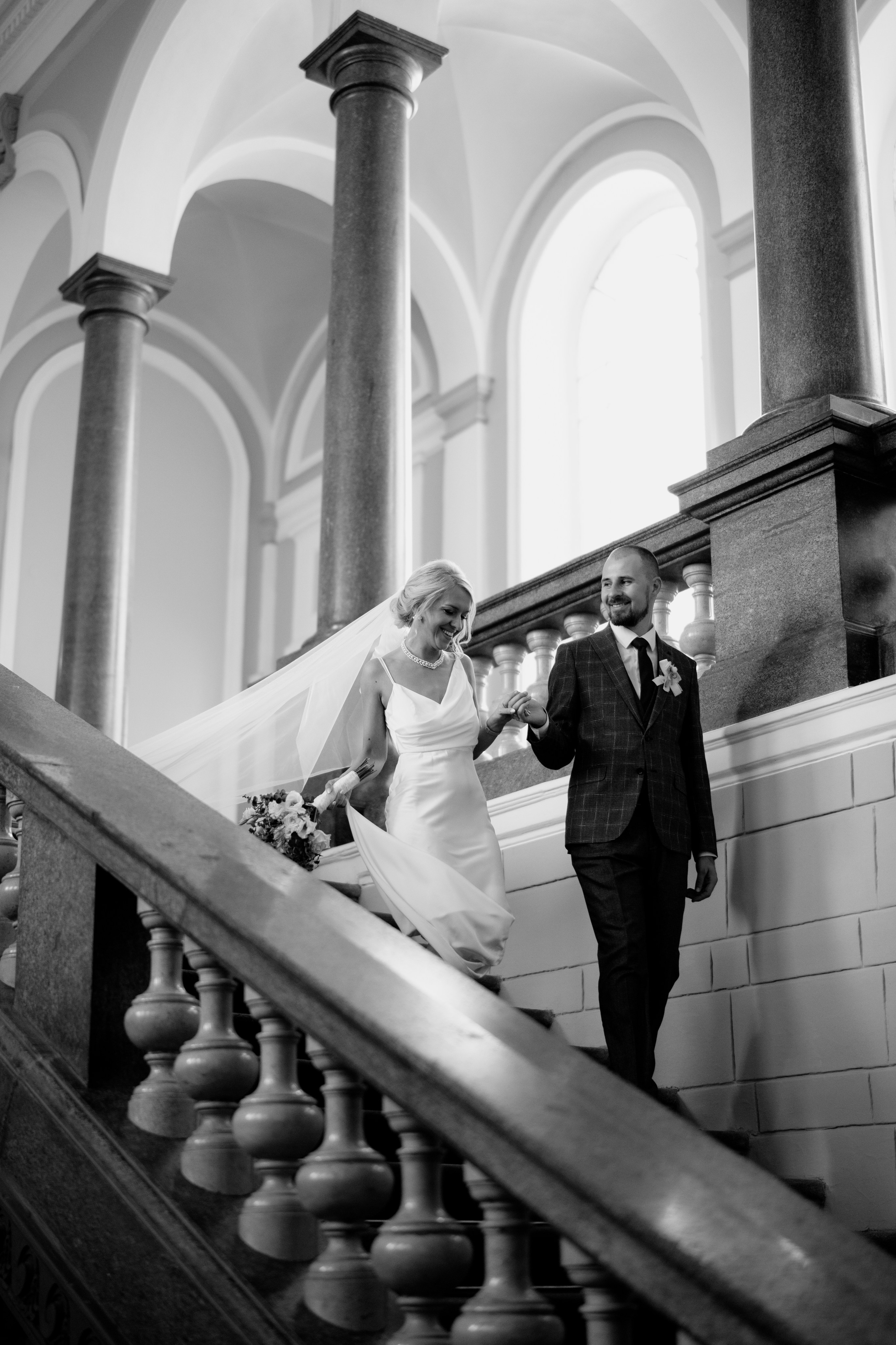 Marko & Milica. NSJ — Wedding Studio