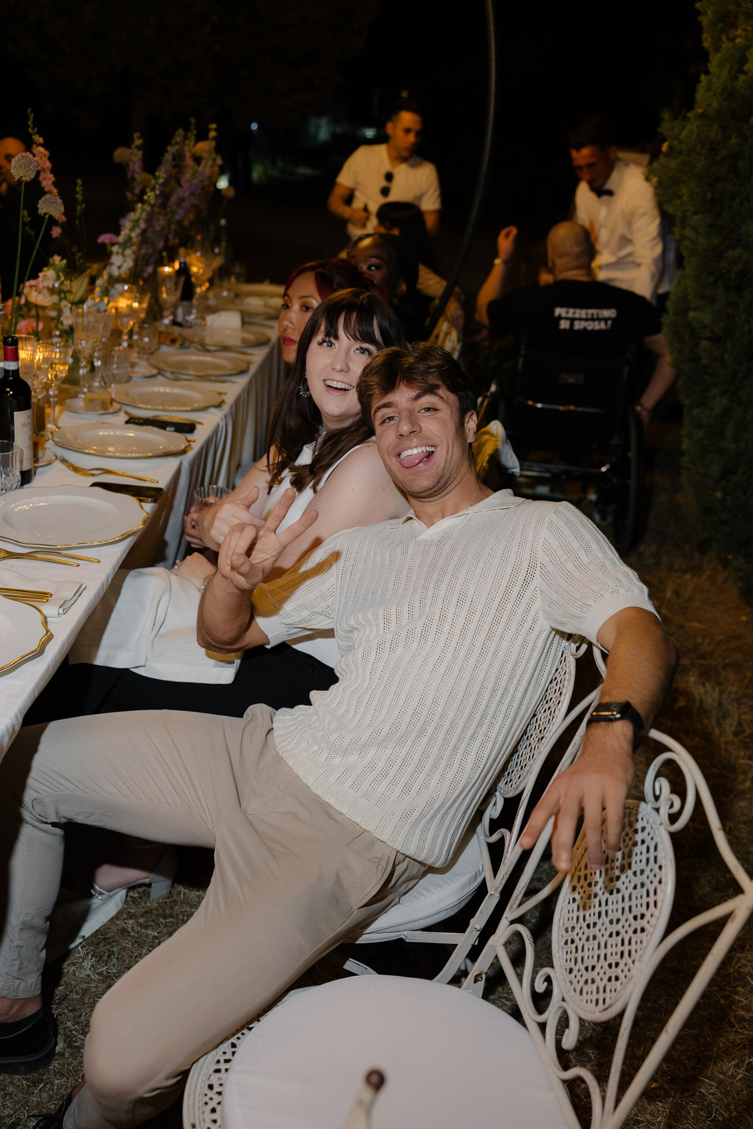 1. Wedding photographer Italy