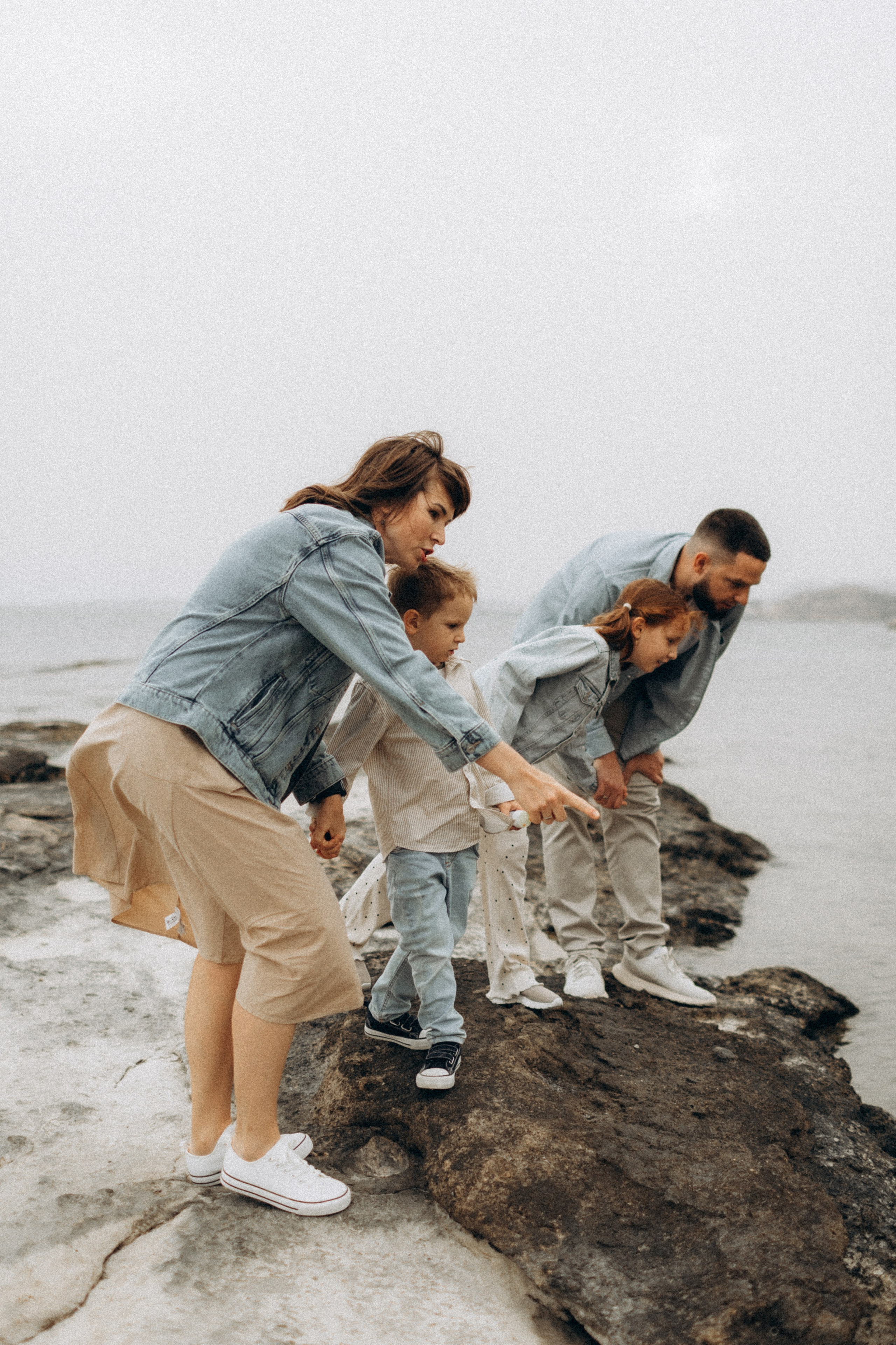 Семейные сьемки. Главная