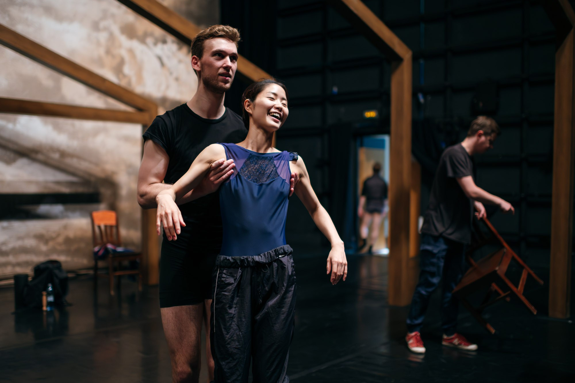 Otmar Klemann. Alexander Kabanov Photographer