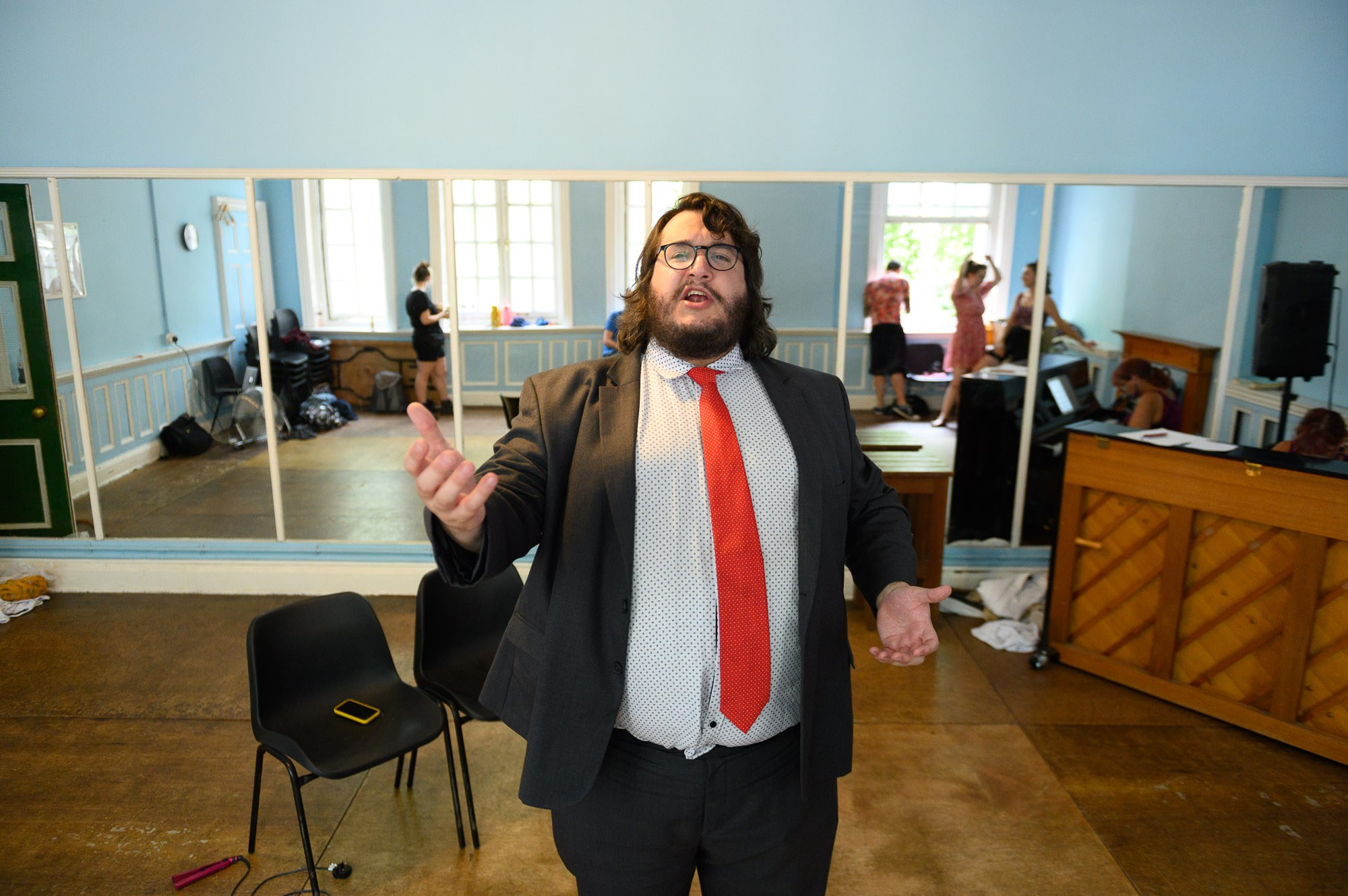 Concerts. Alexander Kabanov Photographer