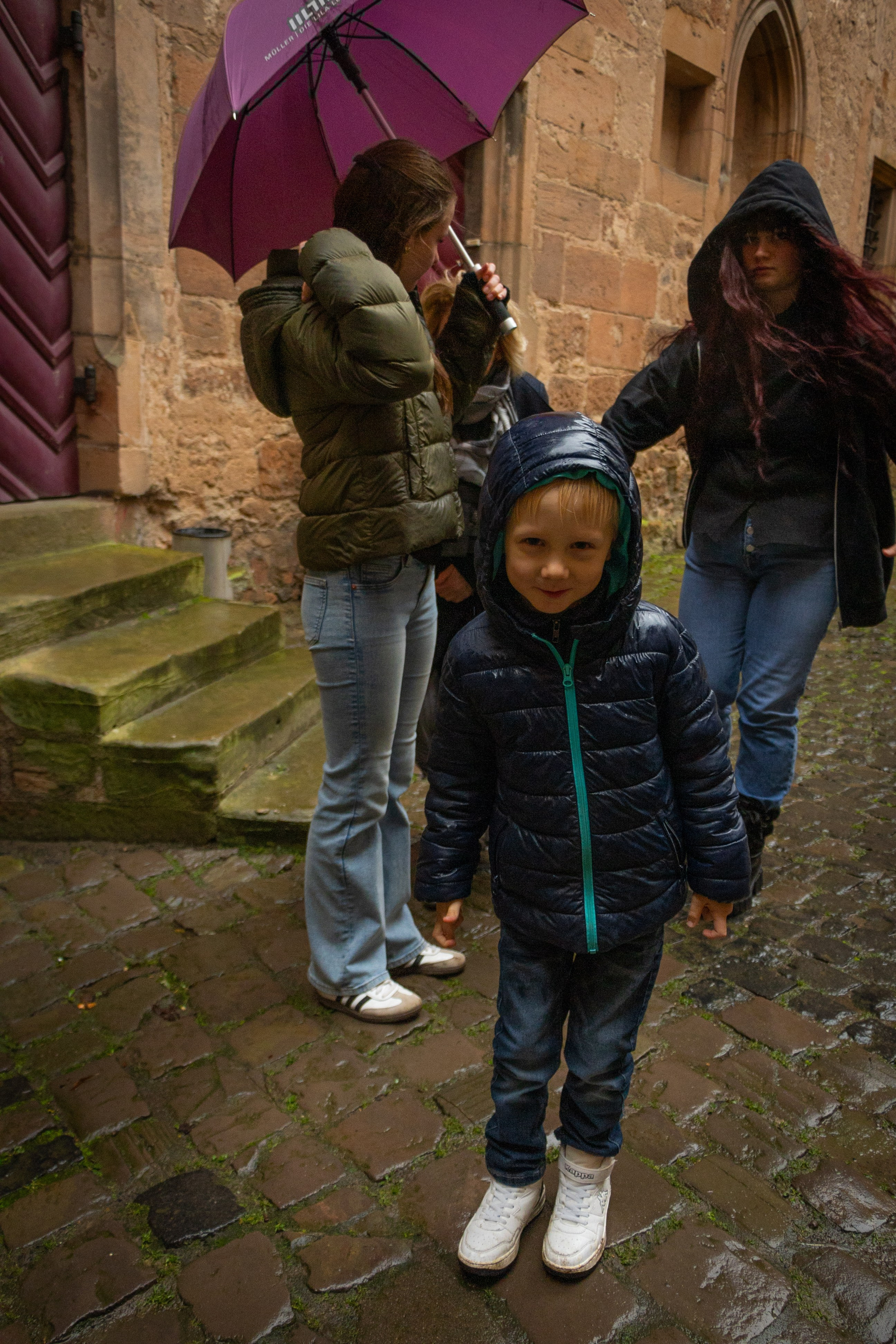 Tatjana Family. PHOTOgrapher Germany MARBURG