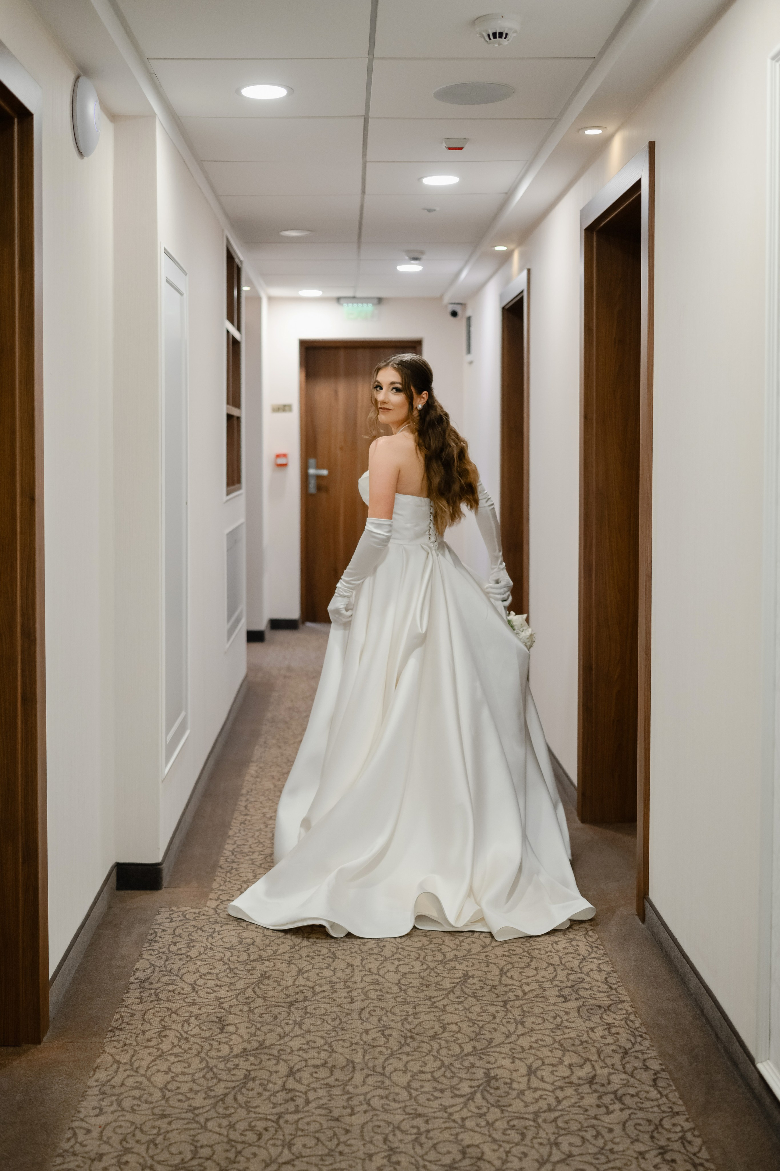 Gabriel & Andreea. Erik Bágy | Fotograf de Nuntă