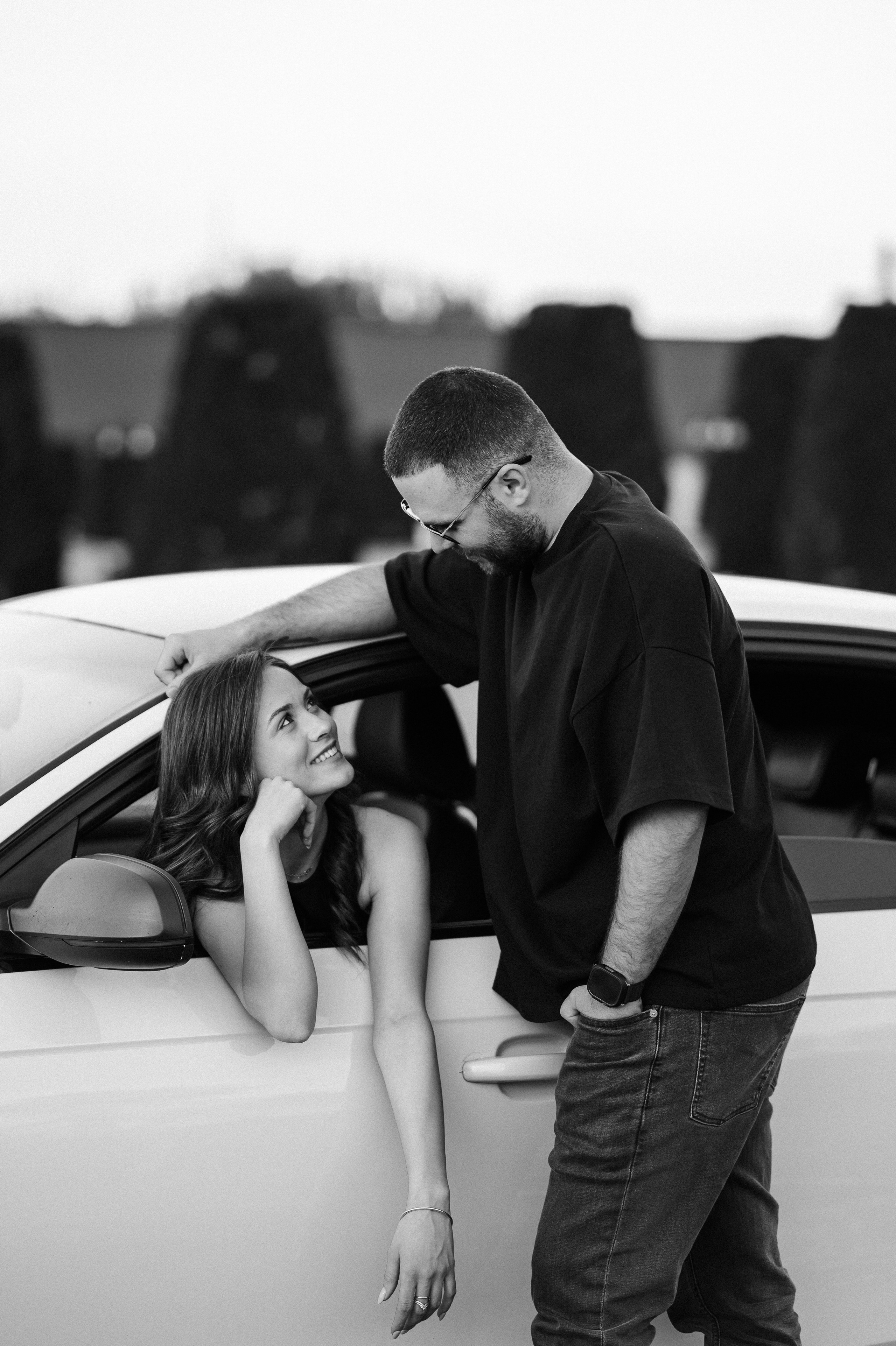 Dennis & Denisa. Erik Bagy | Fotograf de Nuntă