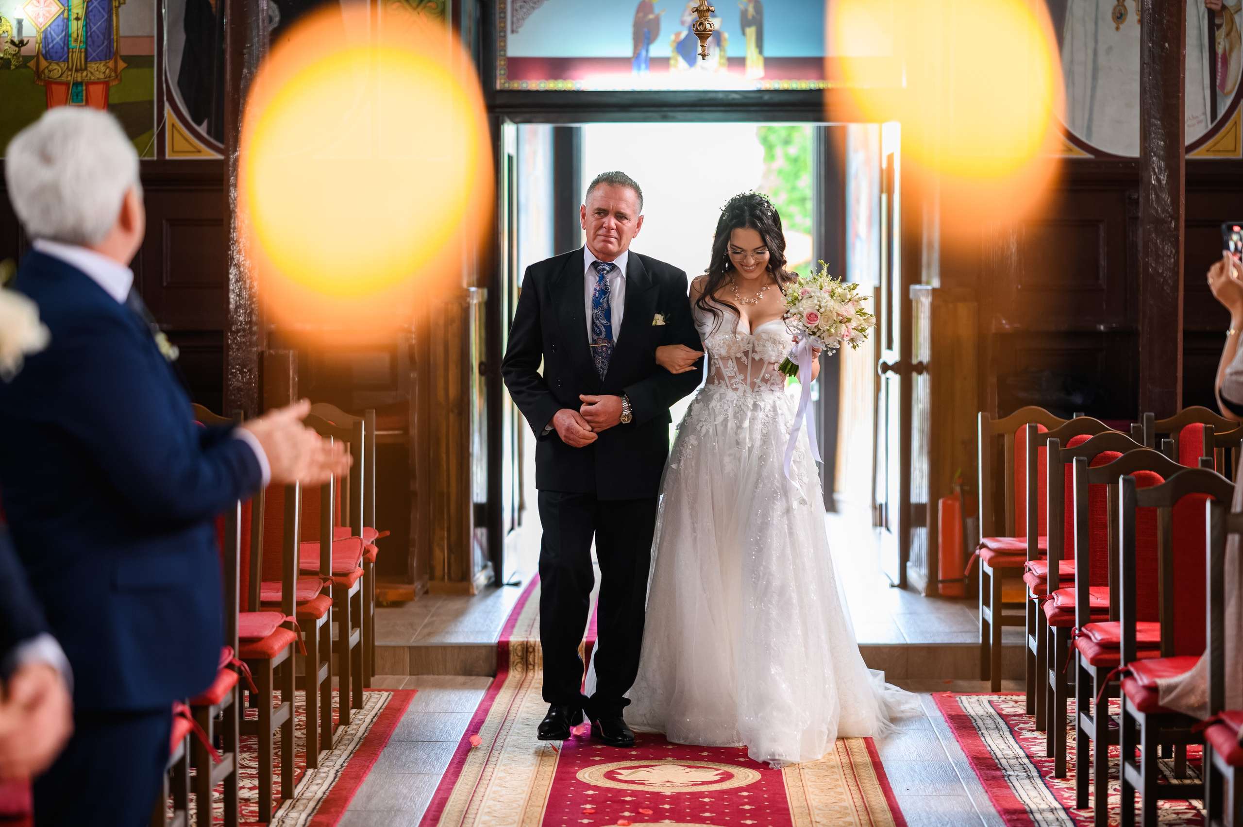 Bogdan & Denisa. Erik Bagy | Fotograf de Nuntă