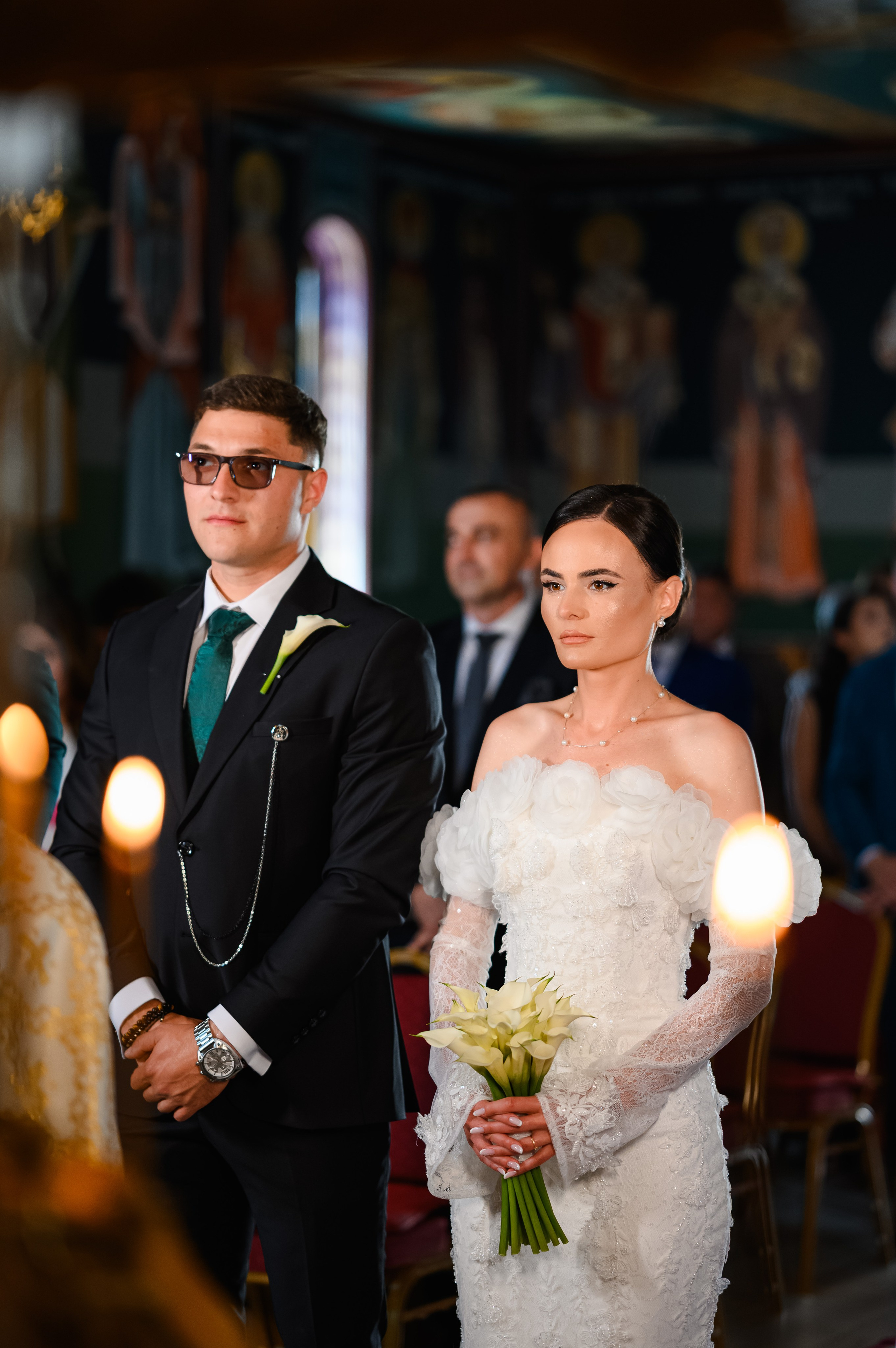 Dan & Cristina. Erik Bagy | Fotograf de Nuntă