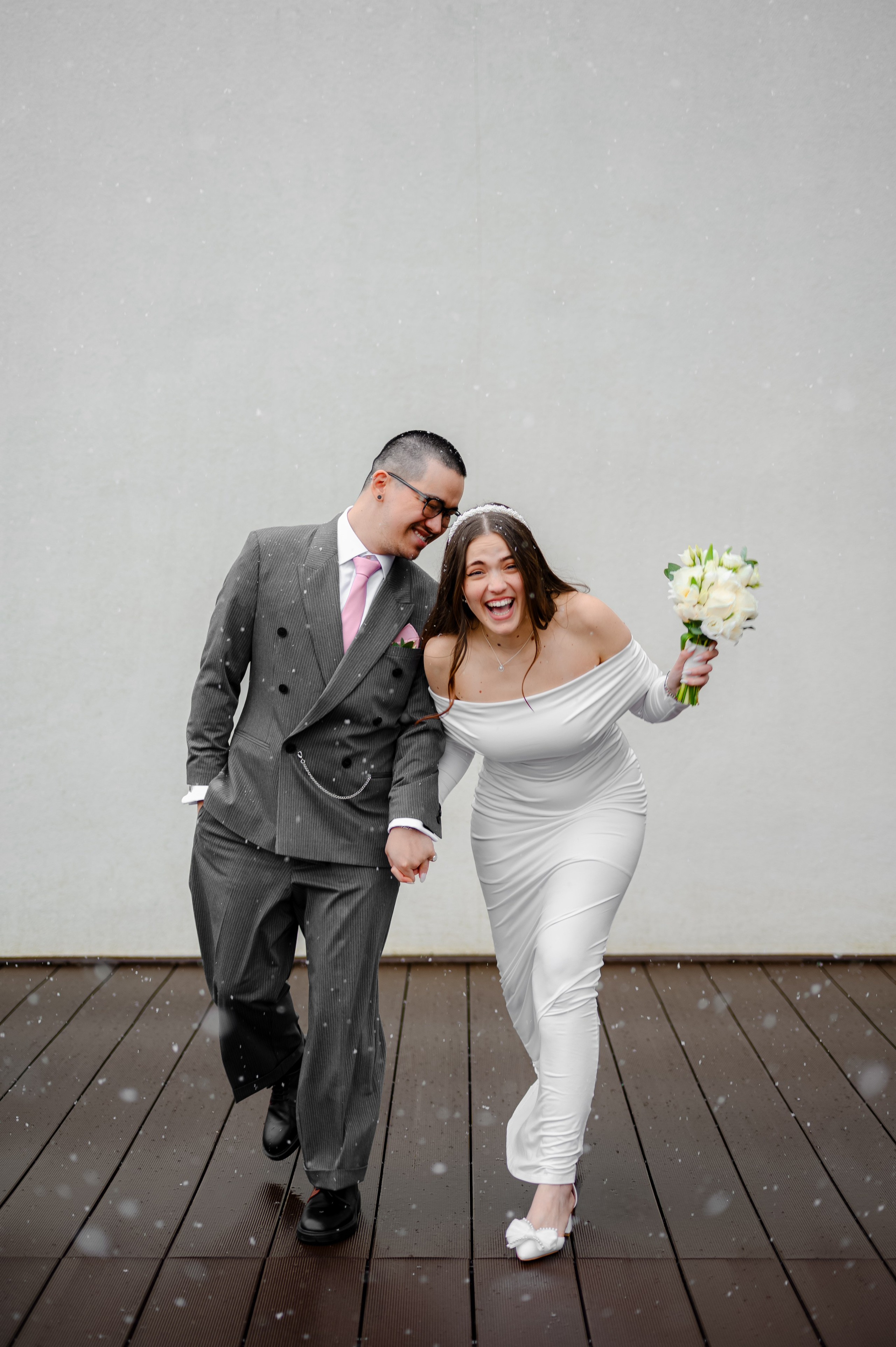 Sam & Maria - Civil Ceremony. Erik Bagy | Fotograf de Nuntă