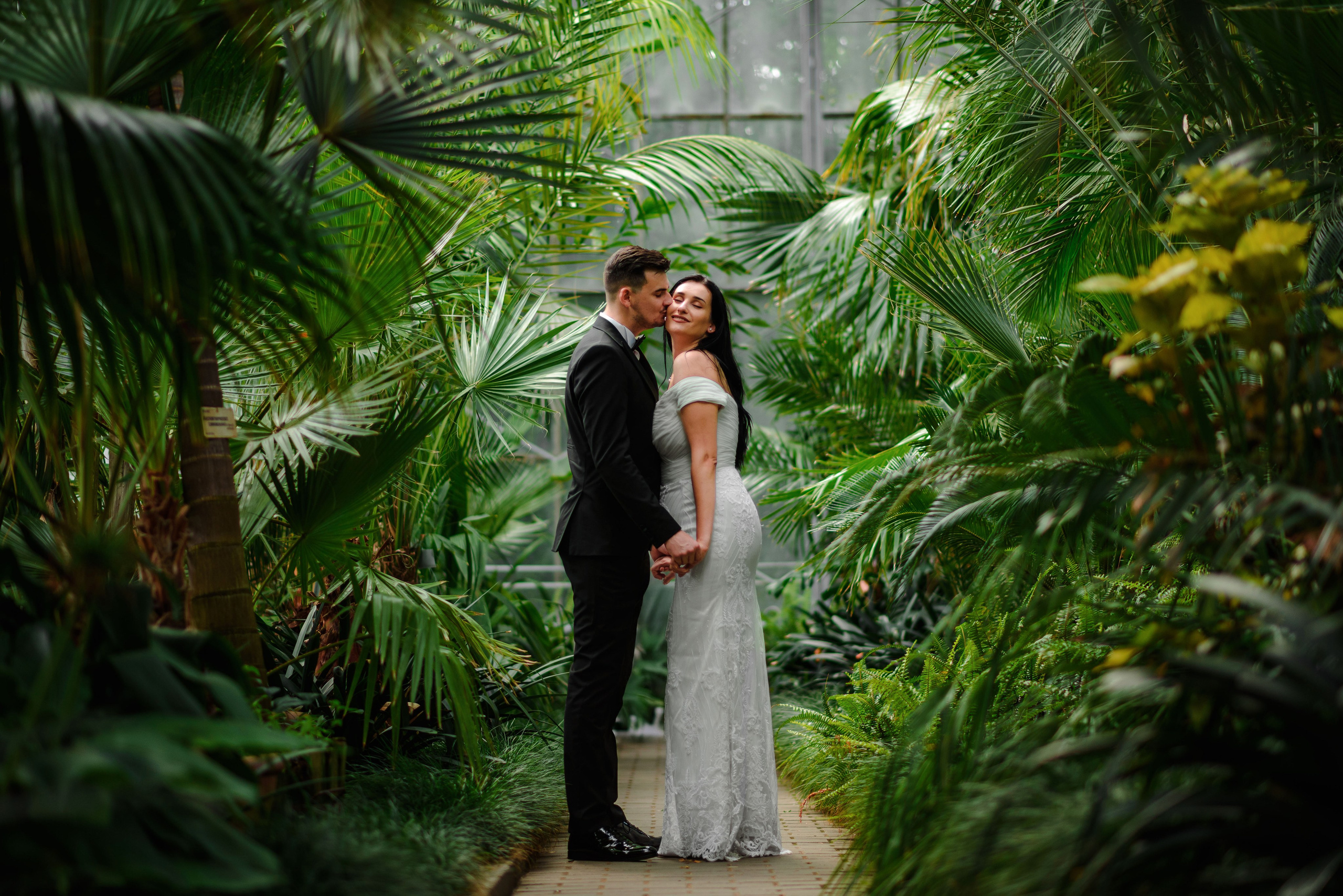 Petruț & Cristina | Trash The Dress. Erik Bagy | Fotograf de Nuntă