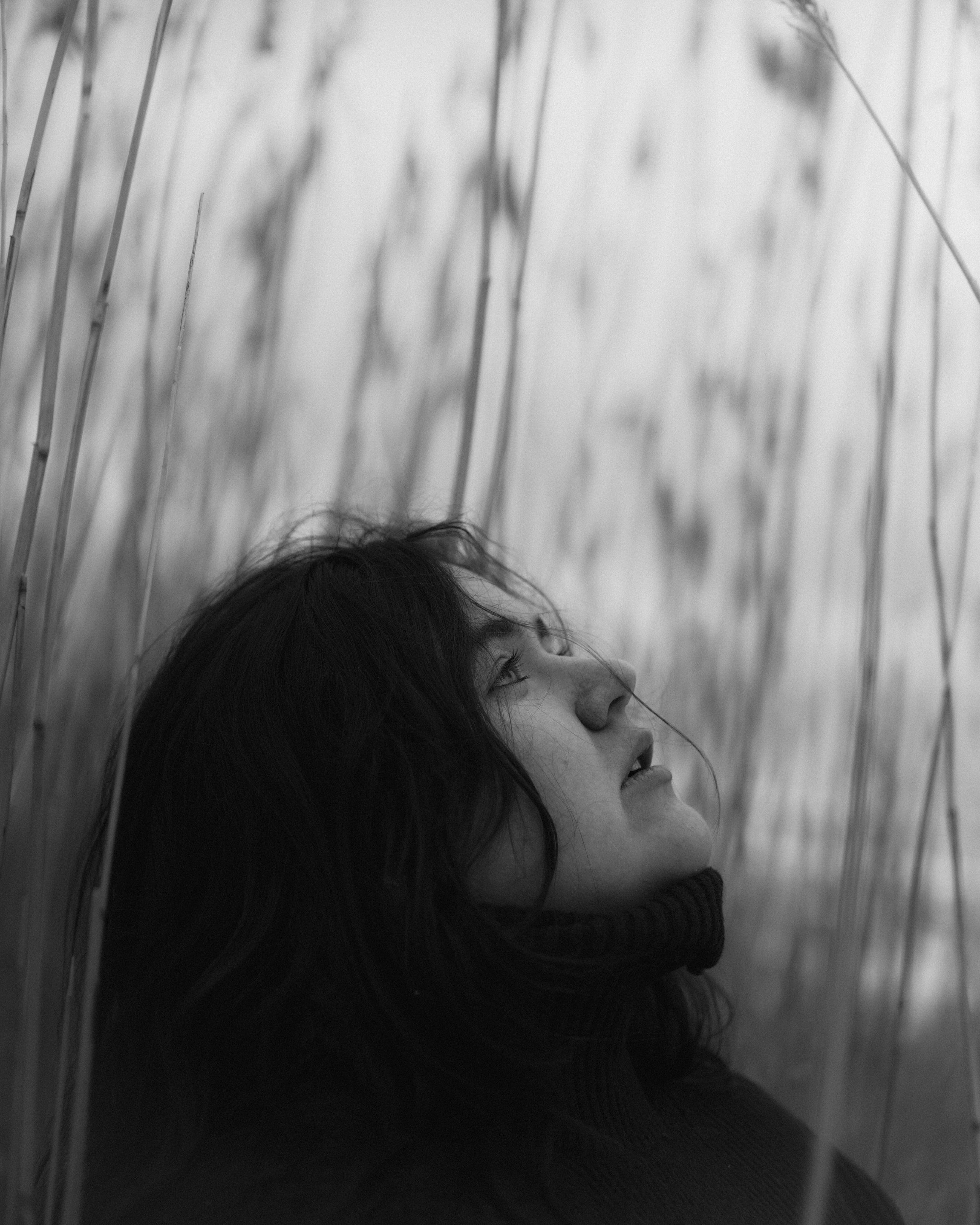 Loodus, meri, tunned. Meeste ja naiste fotograaf Tallinnas Anna Sipari