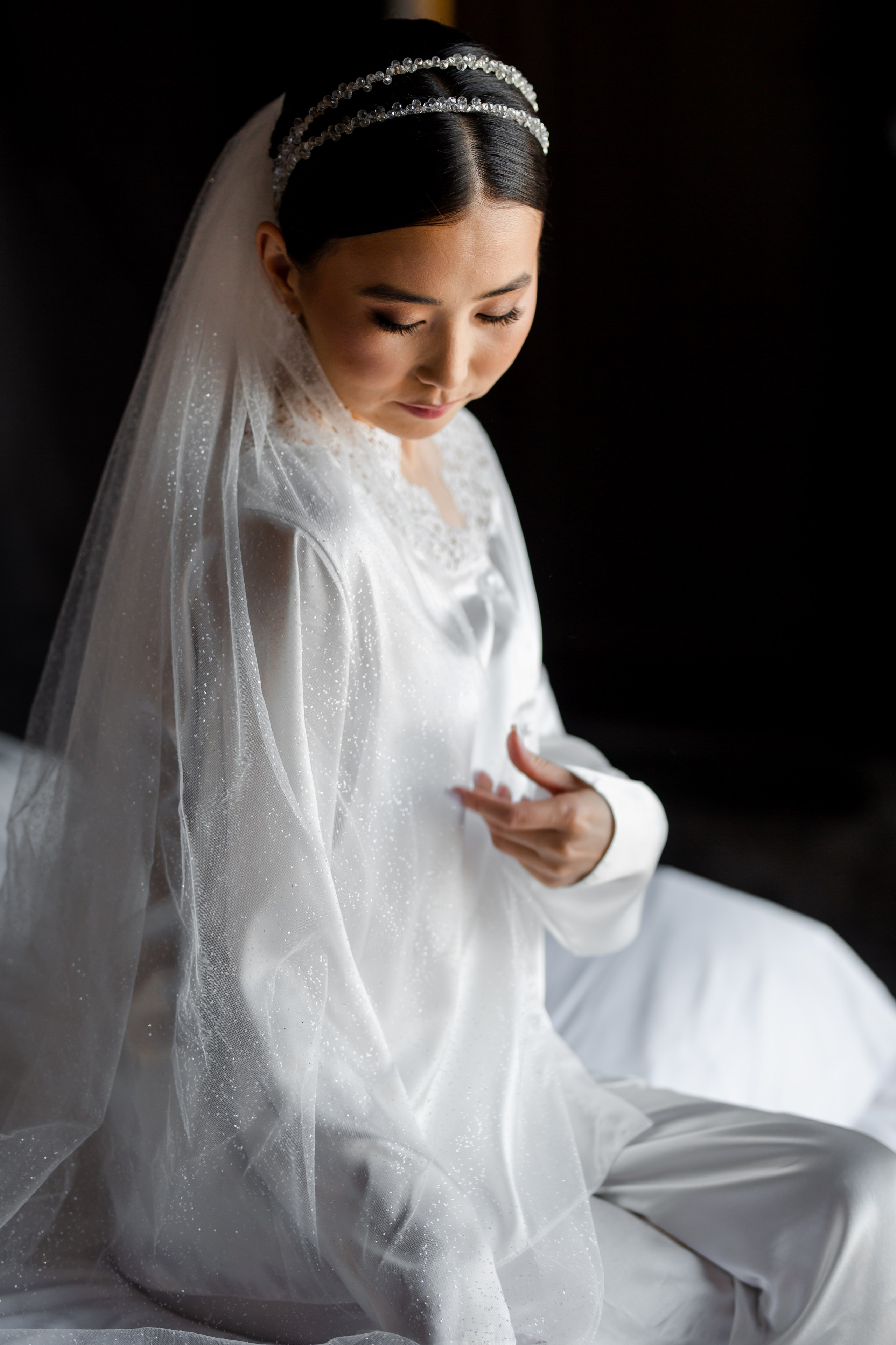 ДЕНЬ СВАДЬБЫ. Mandarin.photo