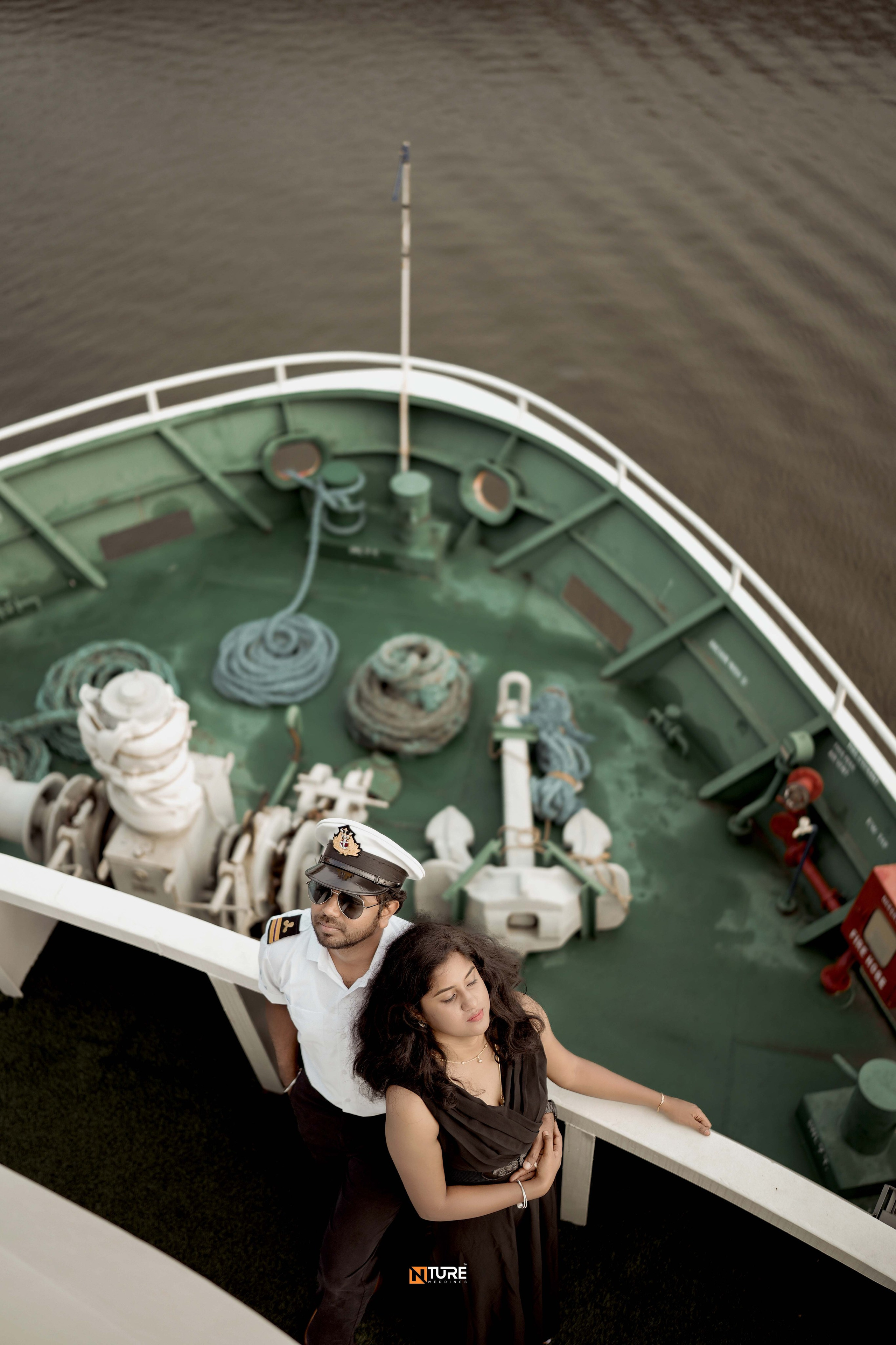 PHOTOS. NTURE WEDDING