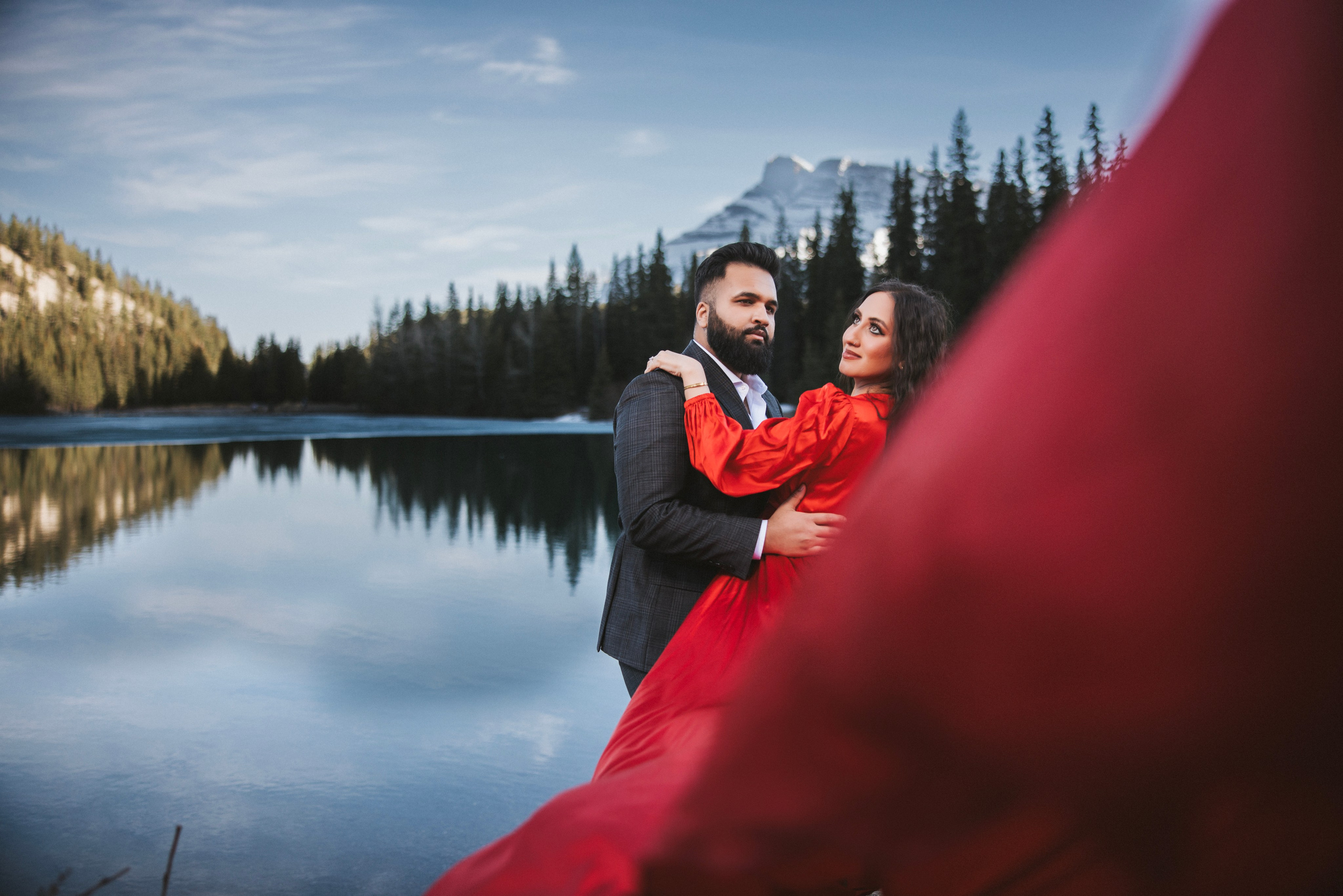 Portfolio. Chaar Bhai — Your Personal Family Historians