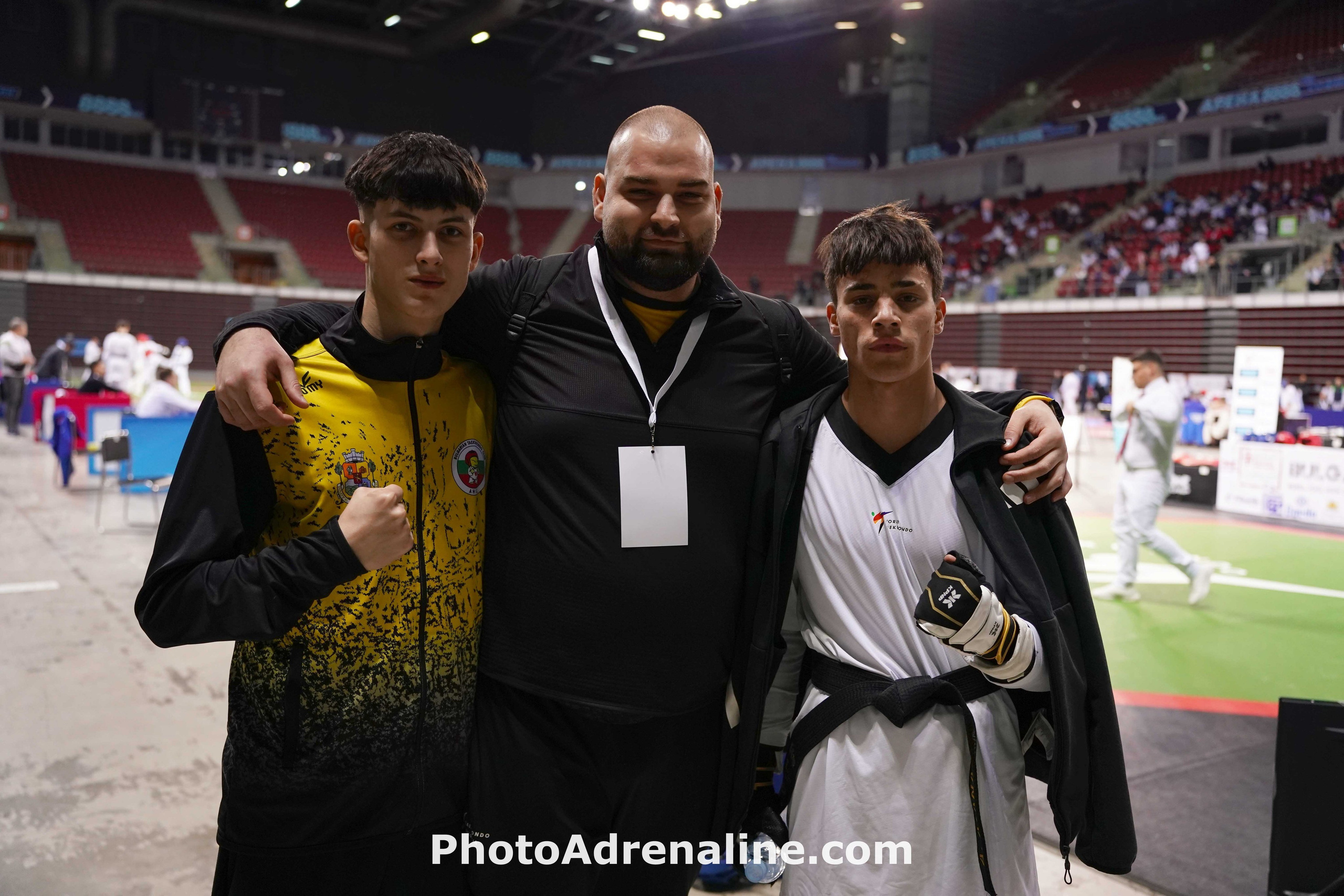 PhotoAdrenaline.com: Спортна Фотография / Sports Photography