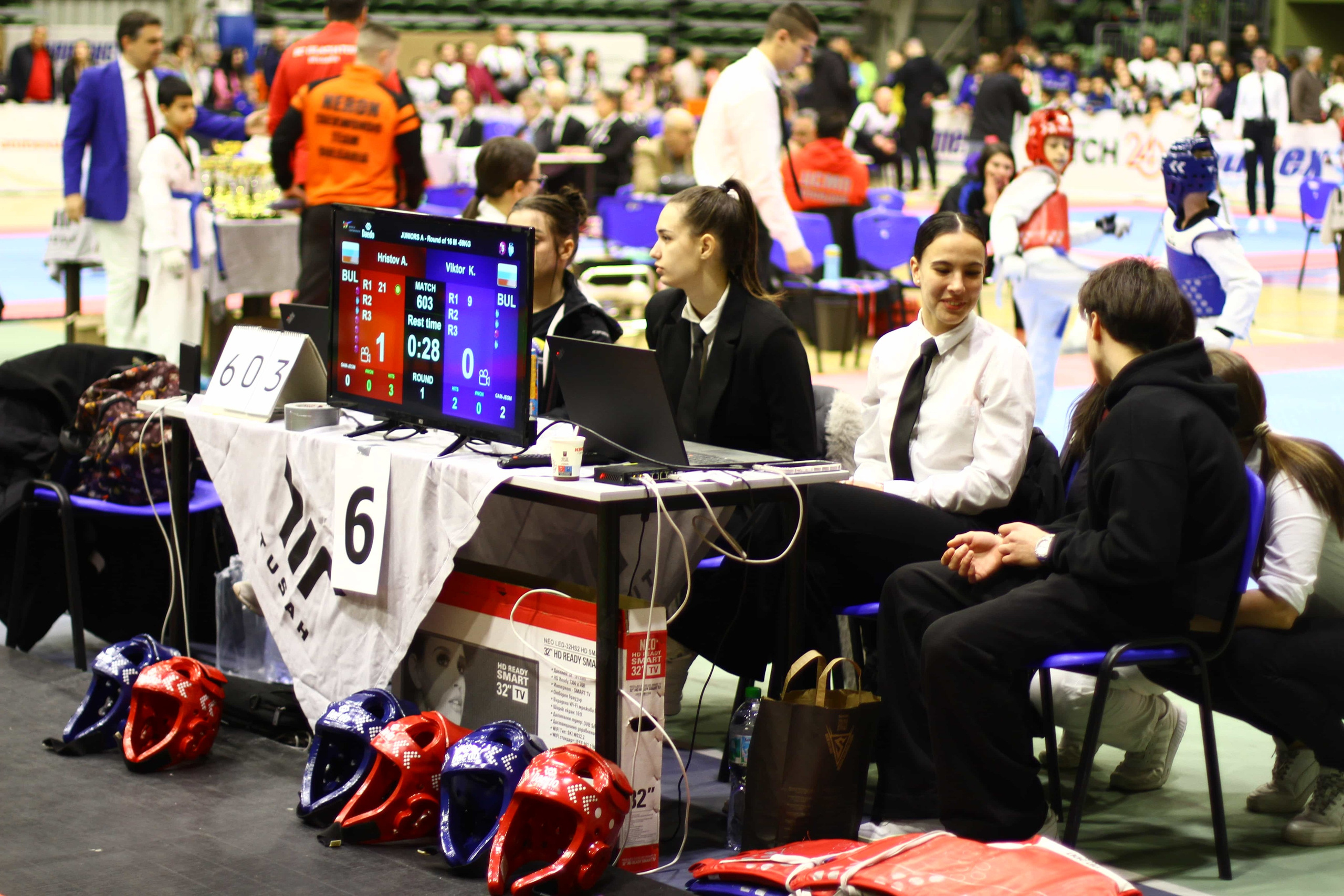 2025-02-02, ТАЕКУОНДО, Държавно Първенство, Пловдив. СПОРТНА ФОТОГРАФИЯ | ПОРТРЕТНА | РЕПОРТАЖНА