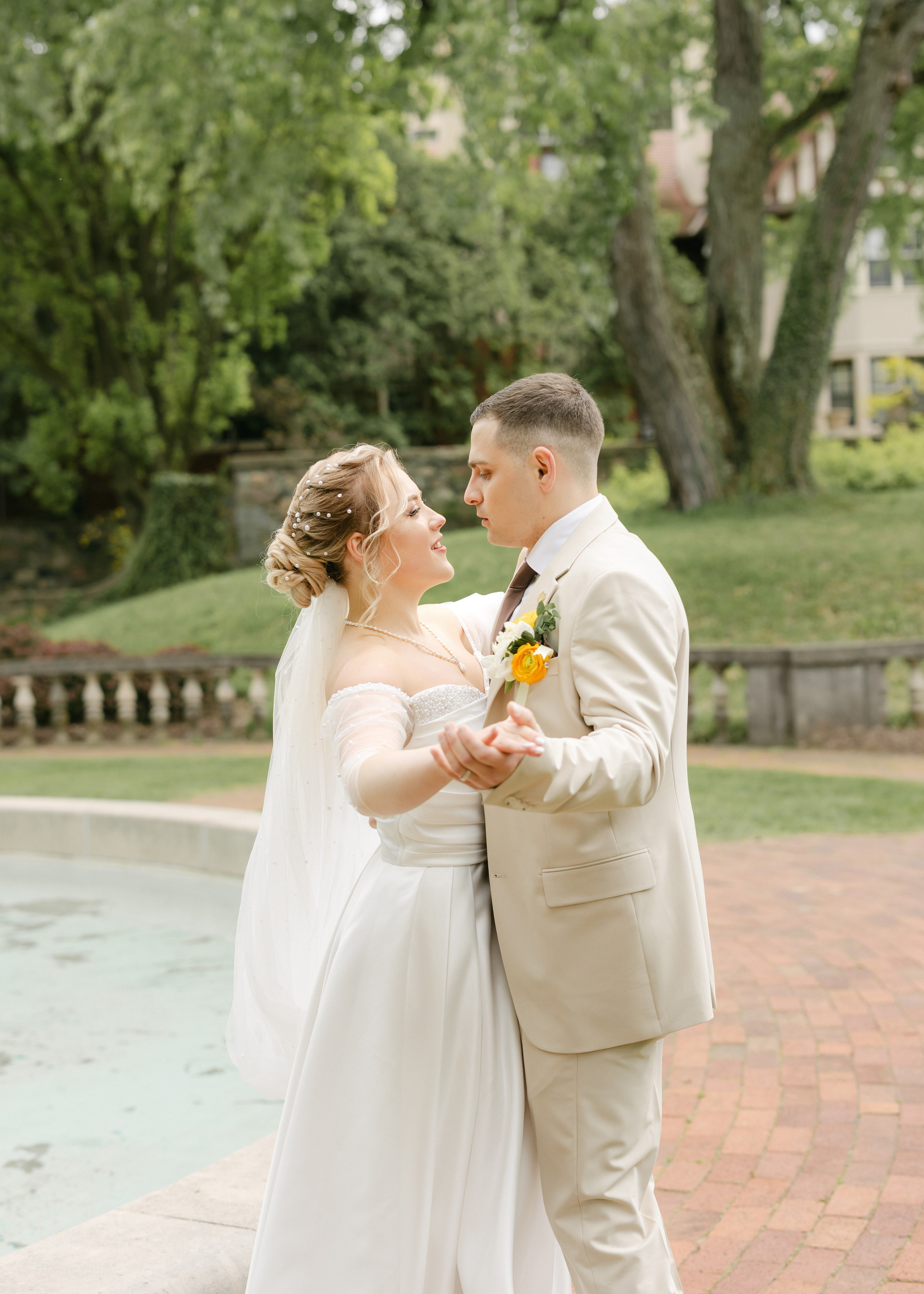 Wedding. Anastasia Post: Wedding and Editorial Photography