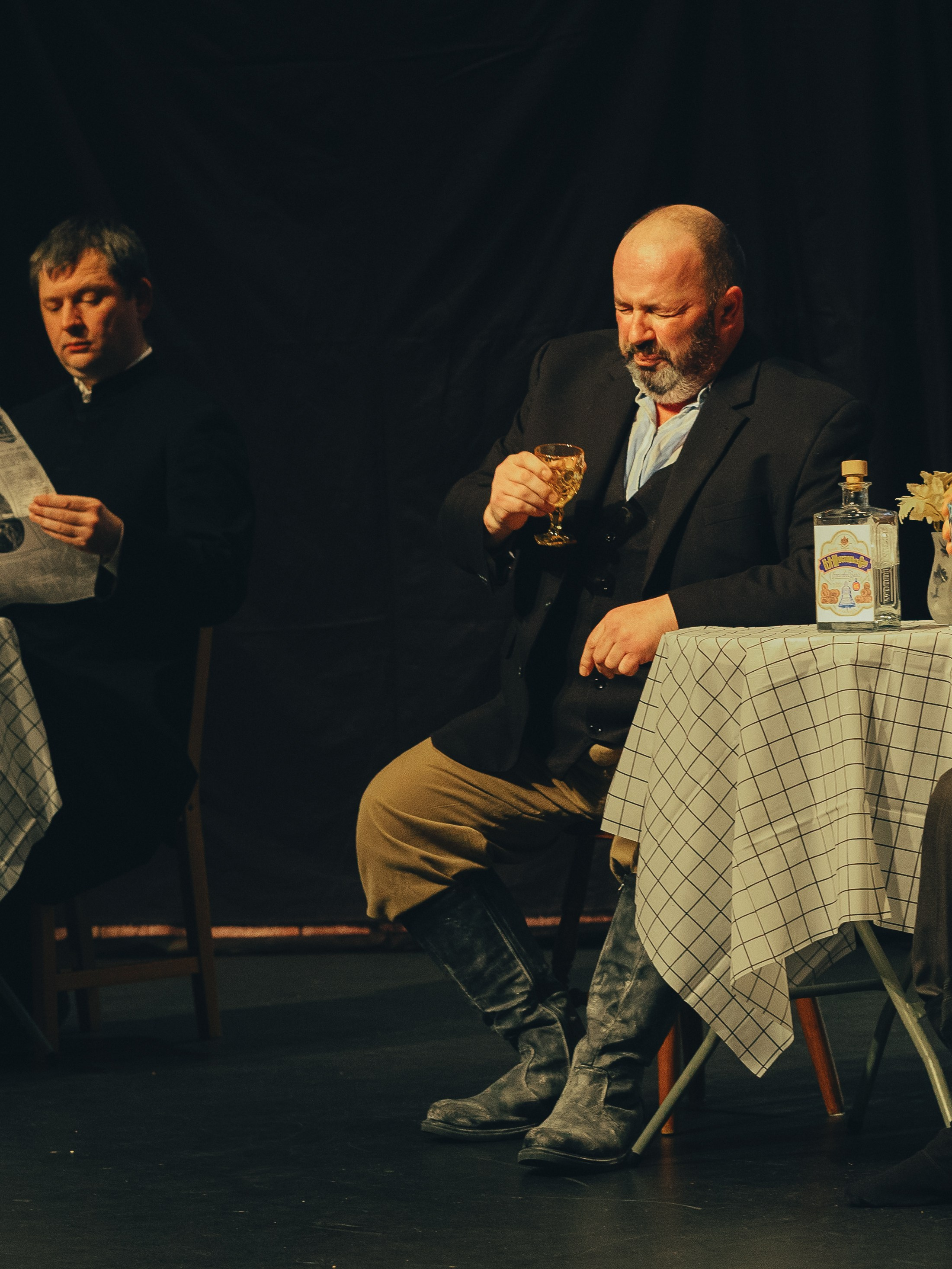 Chameleon — Memorial prayer. Yana Bobrova | Artistic Photography