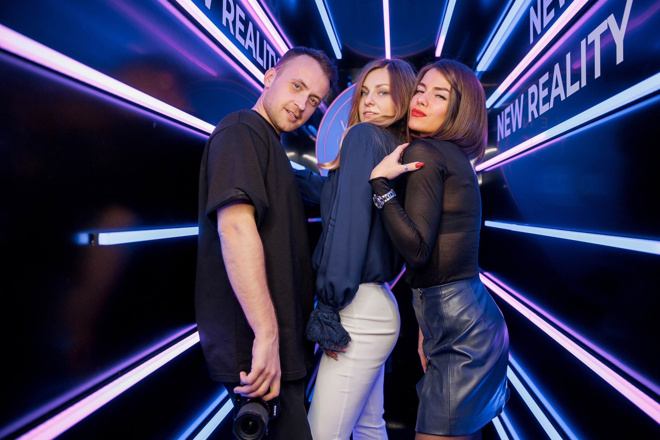 Veraxen CITY. Свадебный фотограф Каледич Тимофей