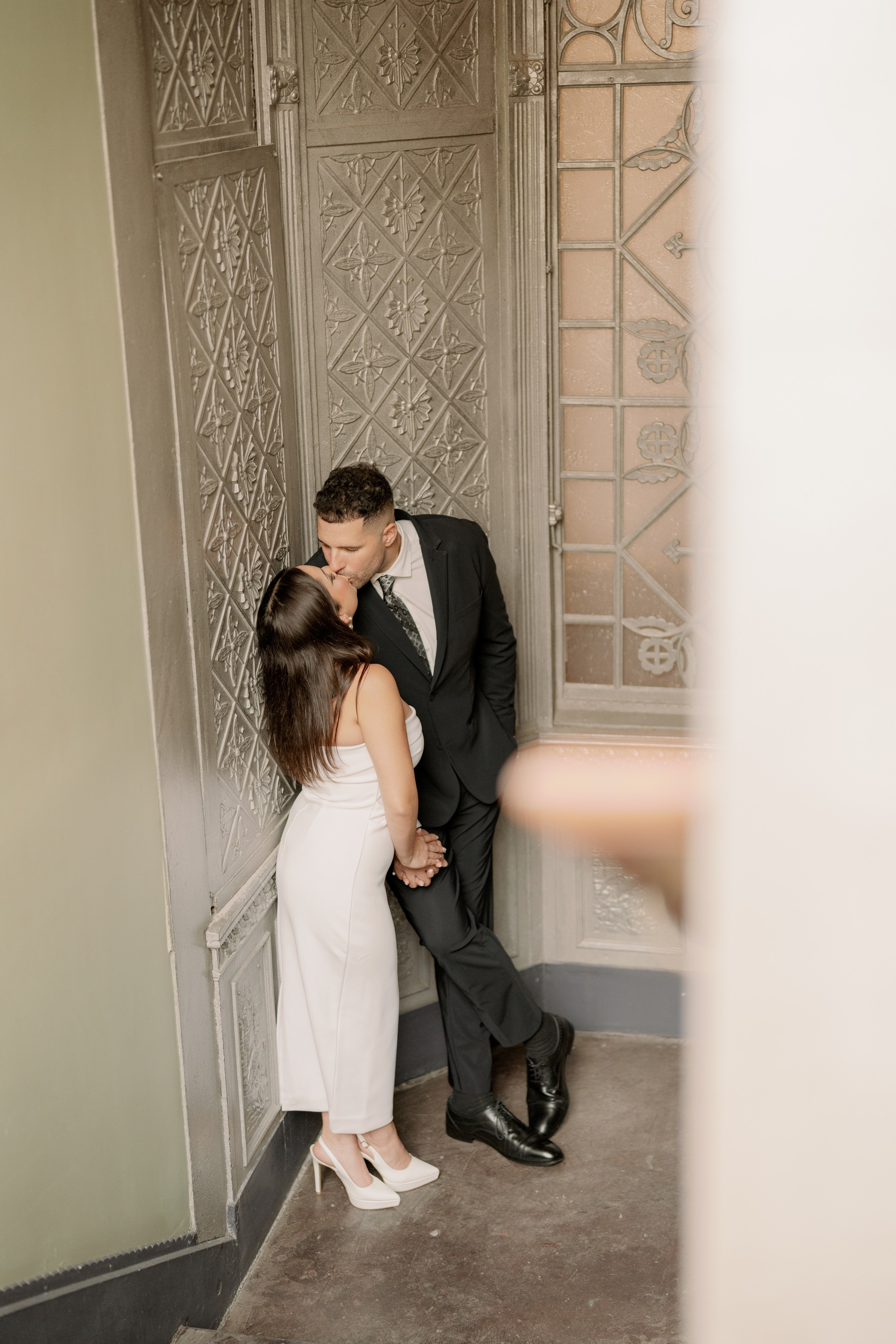 Yaneli and Christopher. Wedding photographer and videographer New York | New Jersey