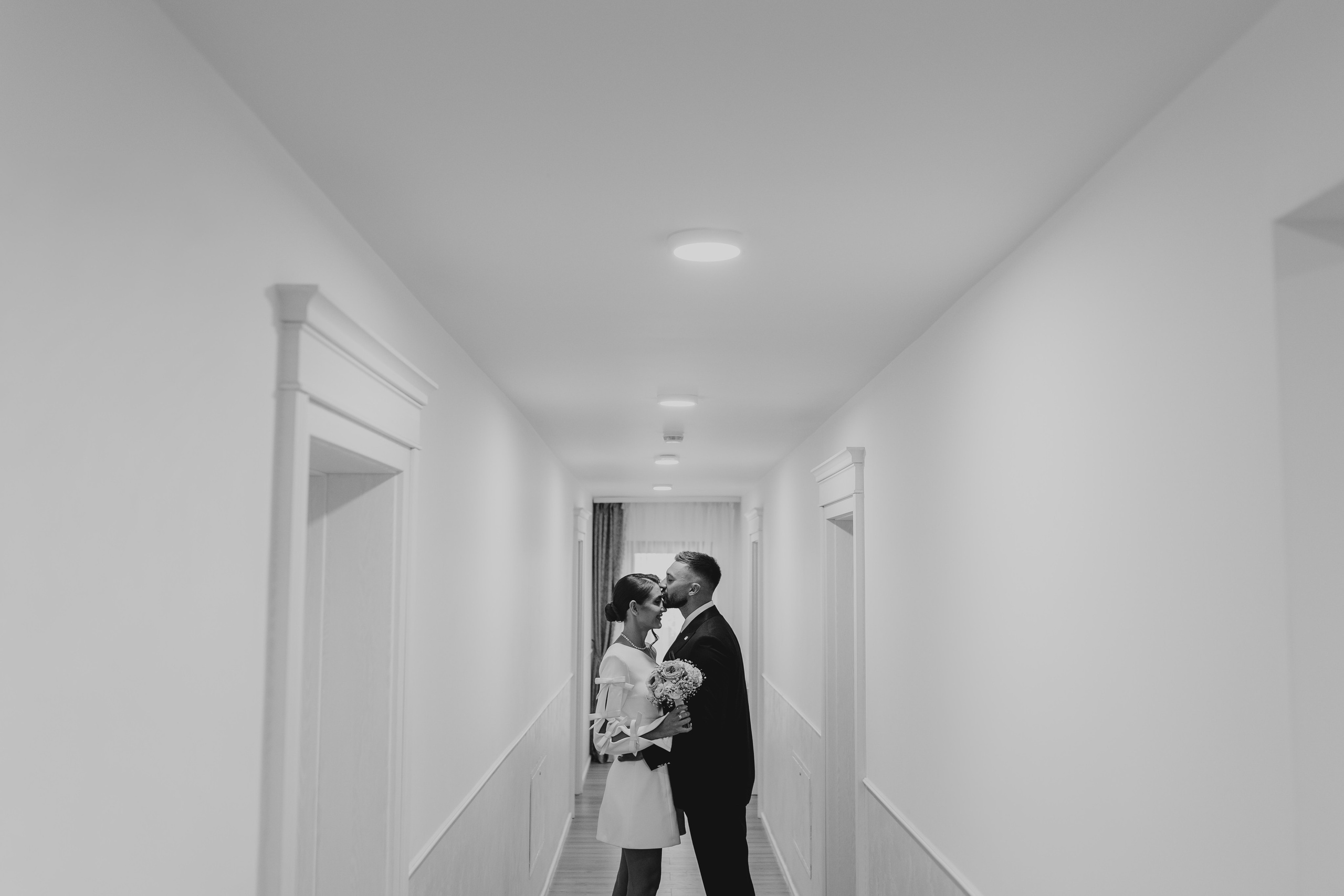 Civil Weddings. Acasa