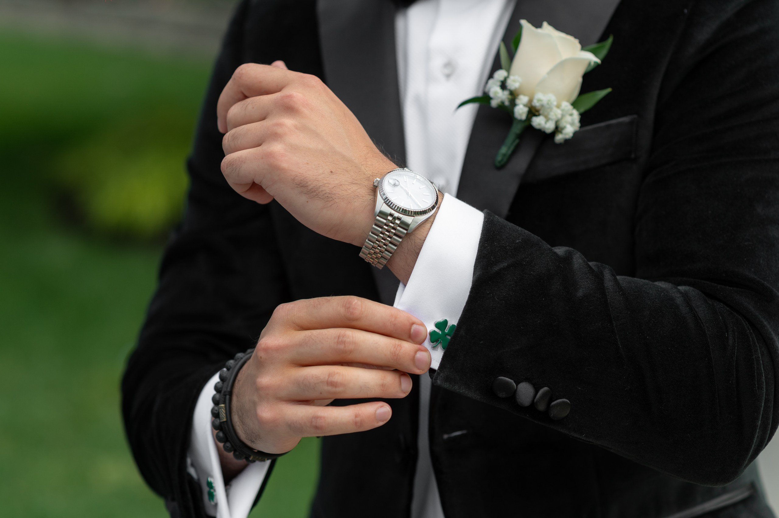 Reema and Brandon. Luxury Wedding Photography and Cinematography