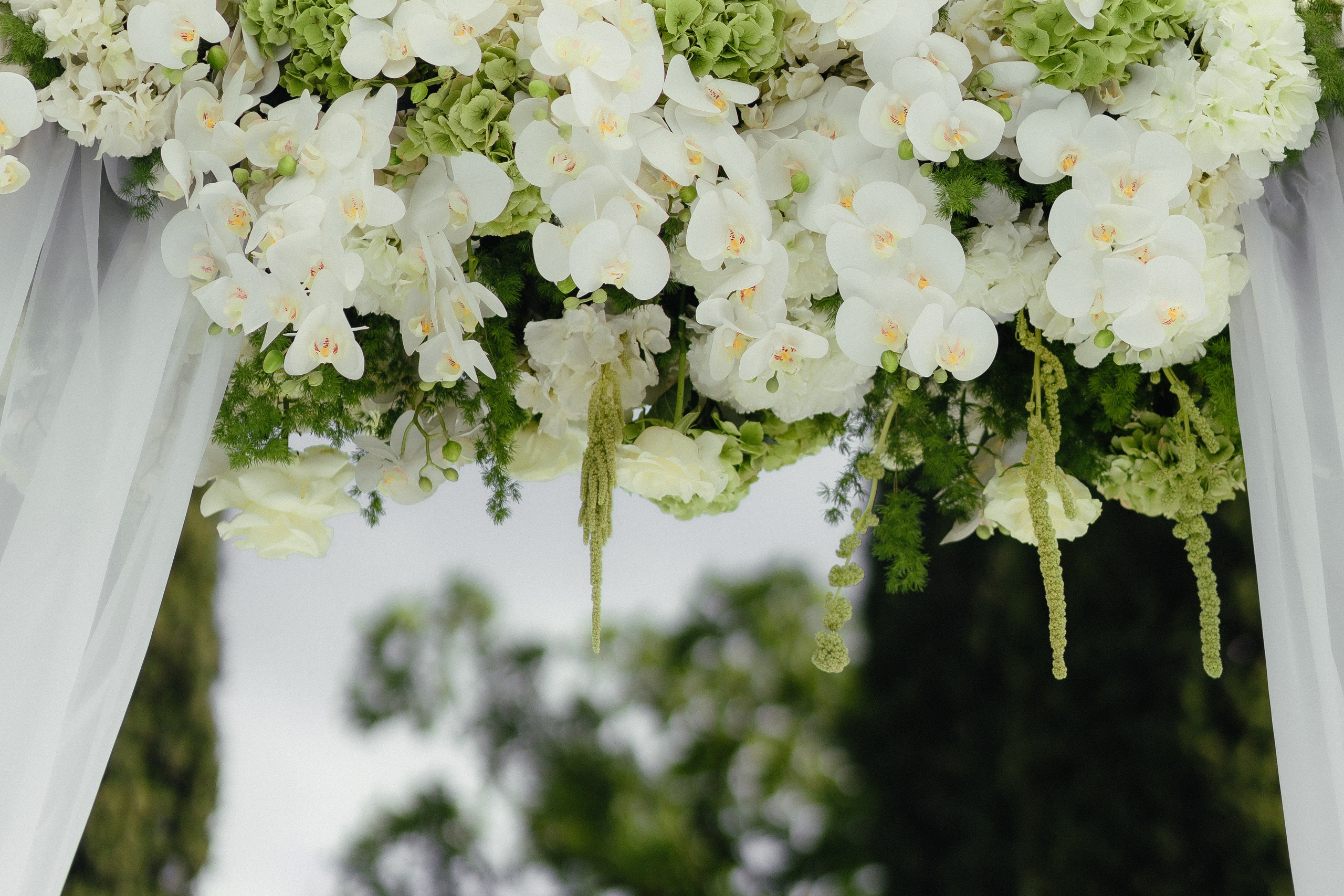 Villa Rizzardi Wedding Photography. Photographer in Italy Anna Linnik