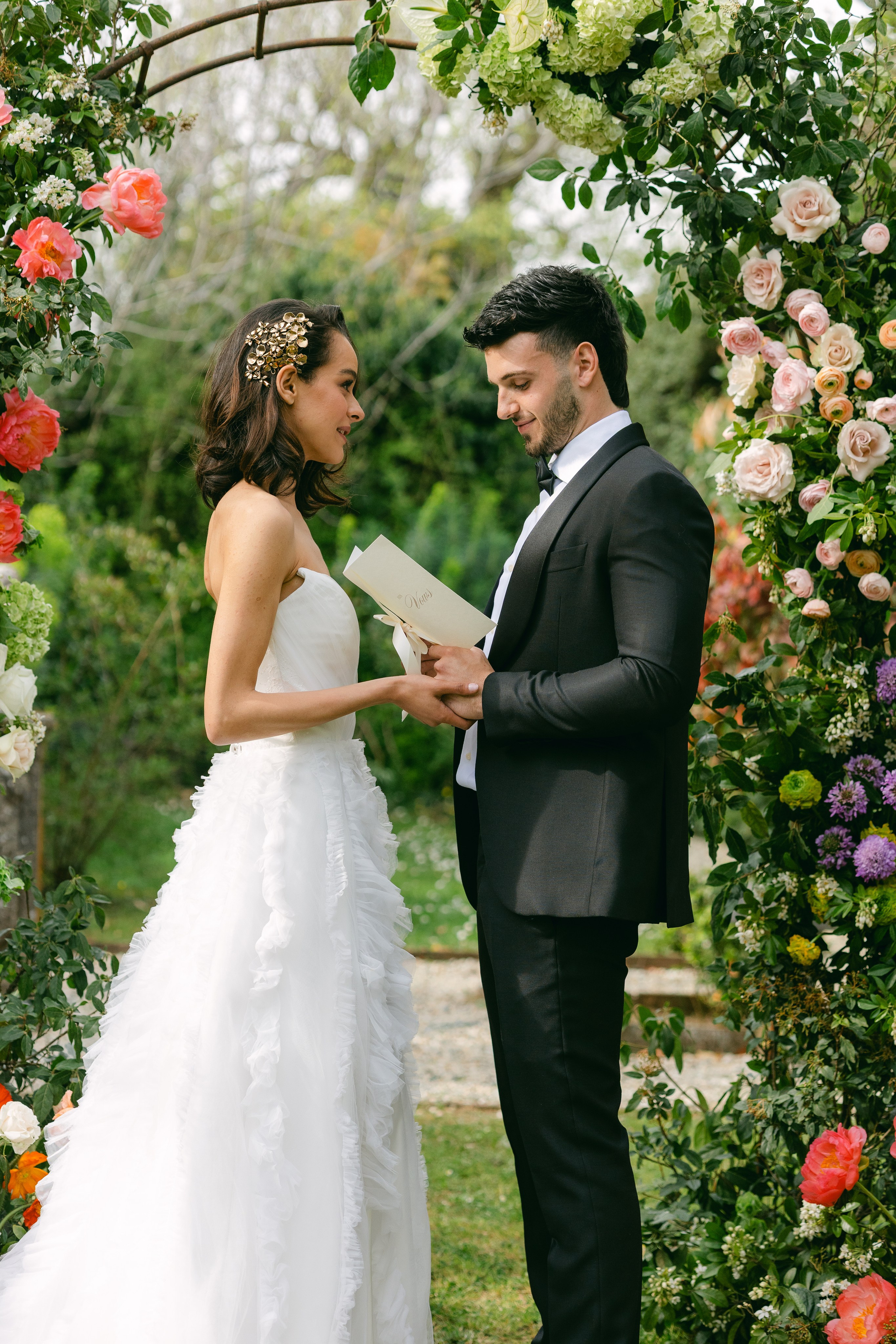 Lais and Flavio. Sara Luca Wedding Photographer in Italy and Europe