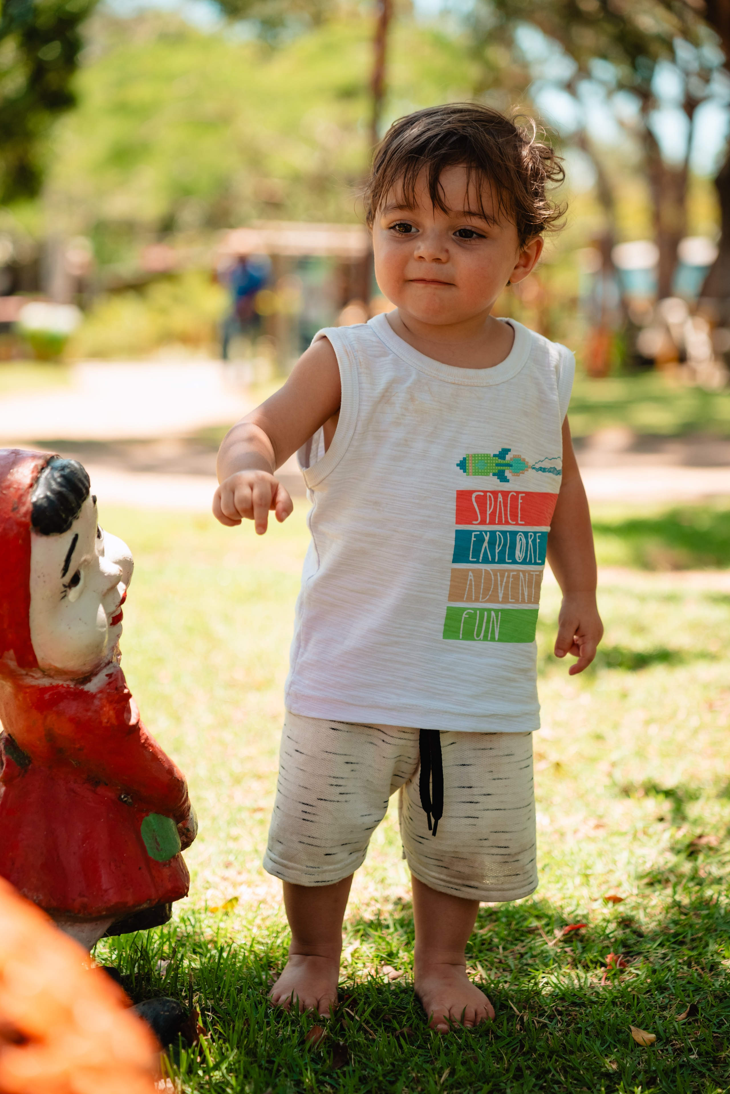 OS 5 anos da Bianca. Fotografo de casamentos e famílias no Espirito Santo — Marllus Milanez