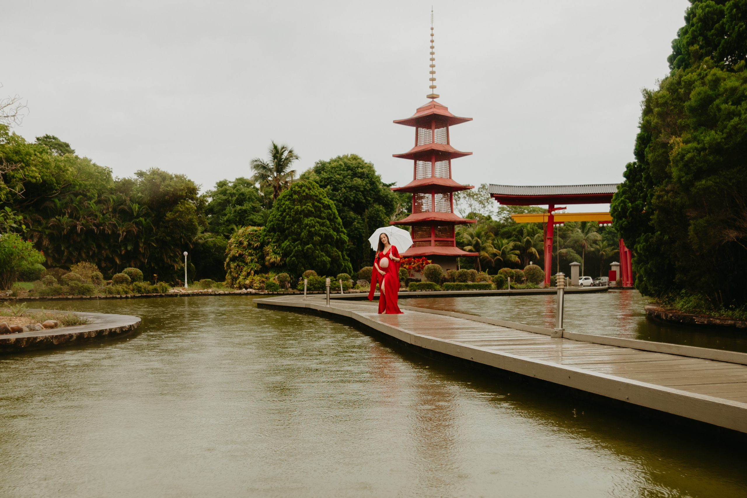 A doce espera do Pedro. Fotografo de casamentos e famílias no Espirito Santo — Marllus Milanez