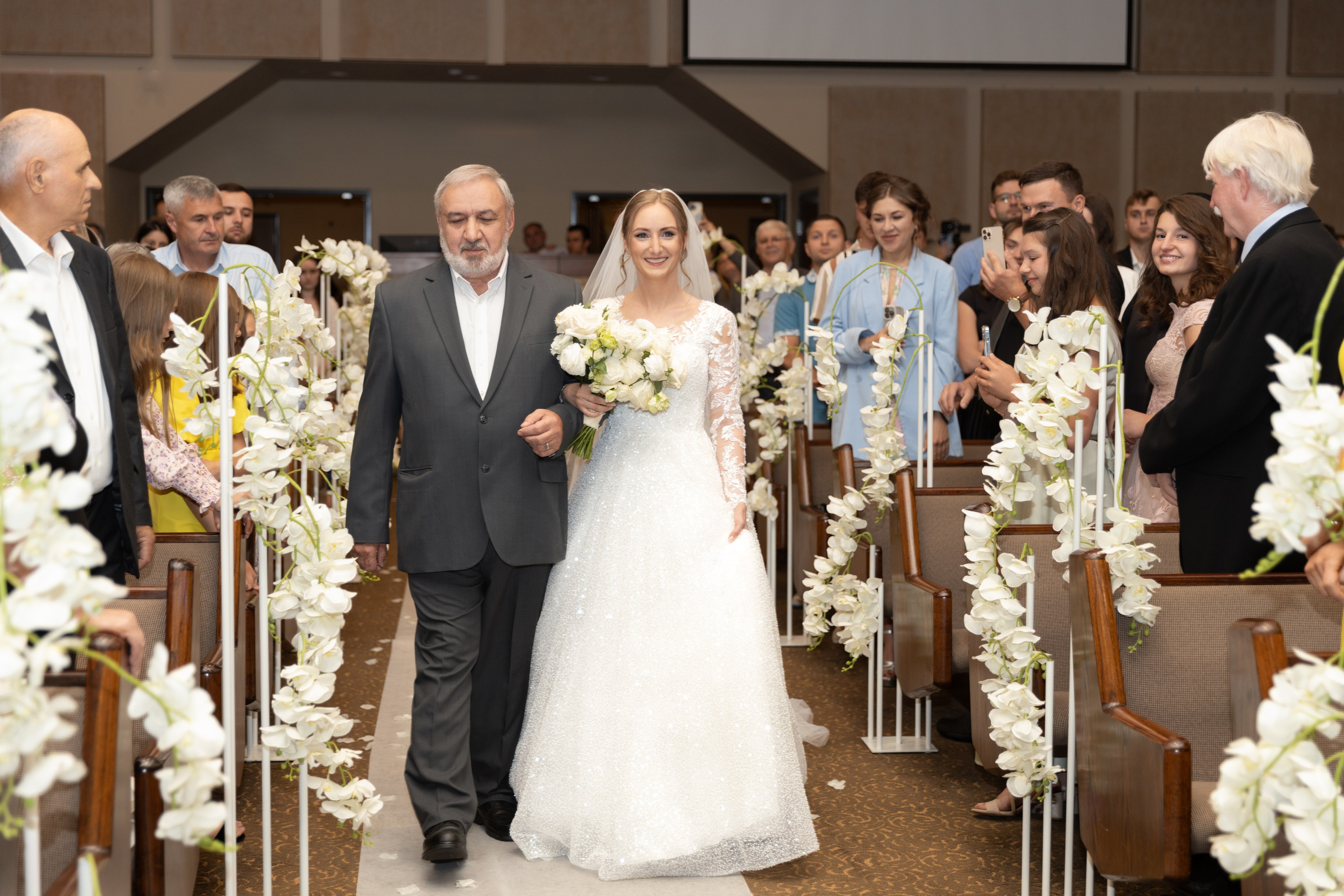 Vasily and Tatiana. Family and Wedding photographer