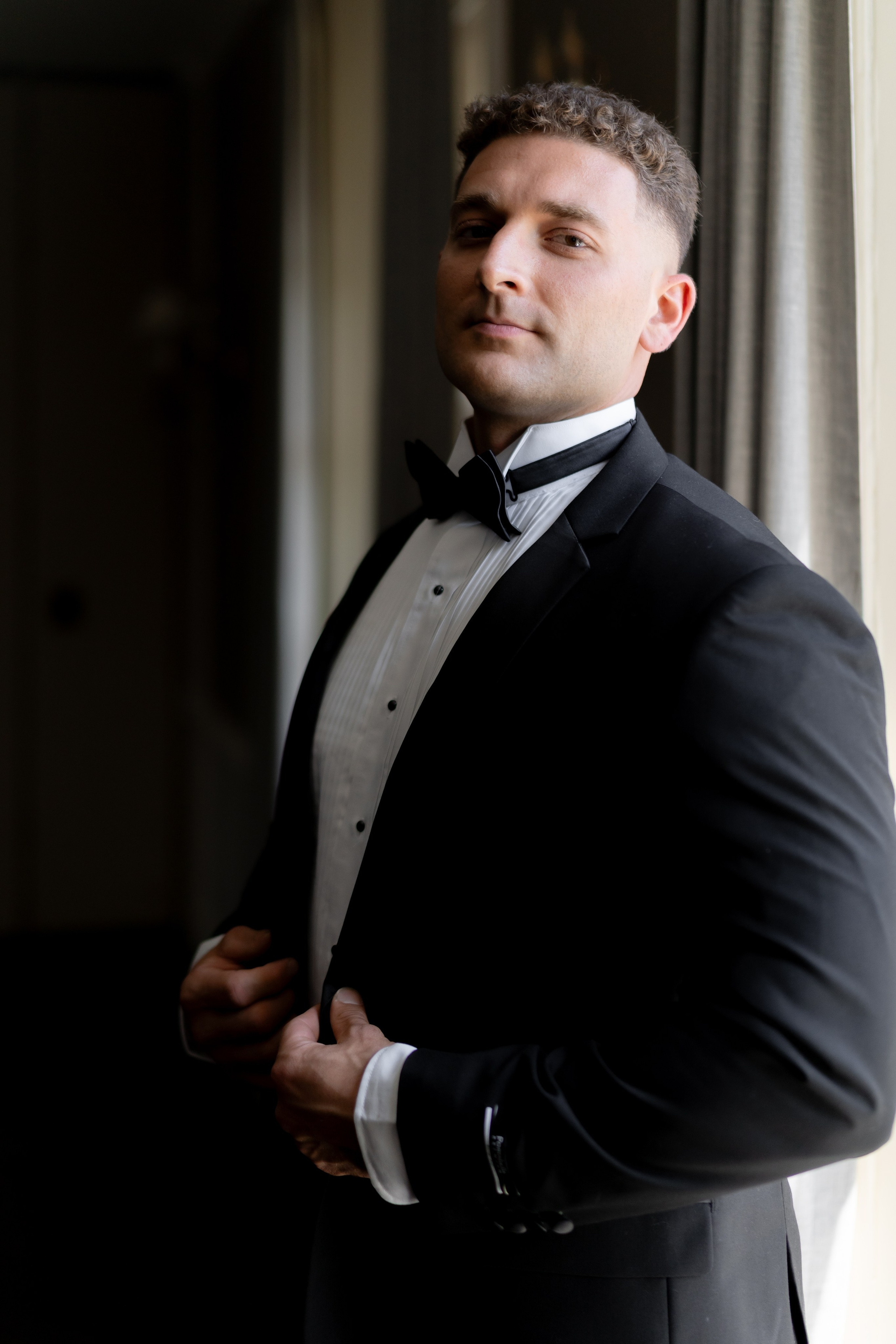 Lisa Marie & Anthony, The Mansion at Glen Cove, NY. Wedding Photo & Video