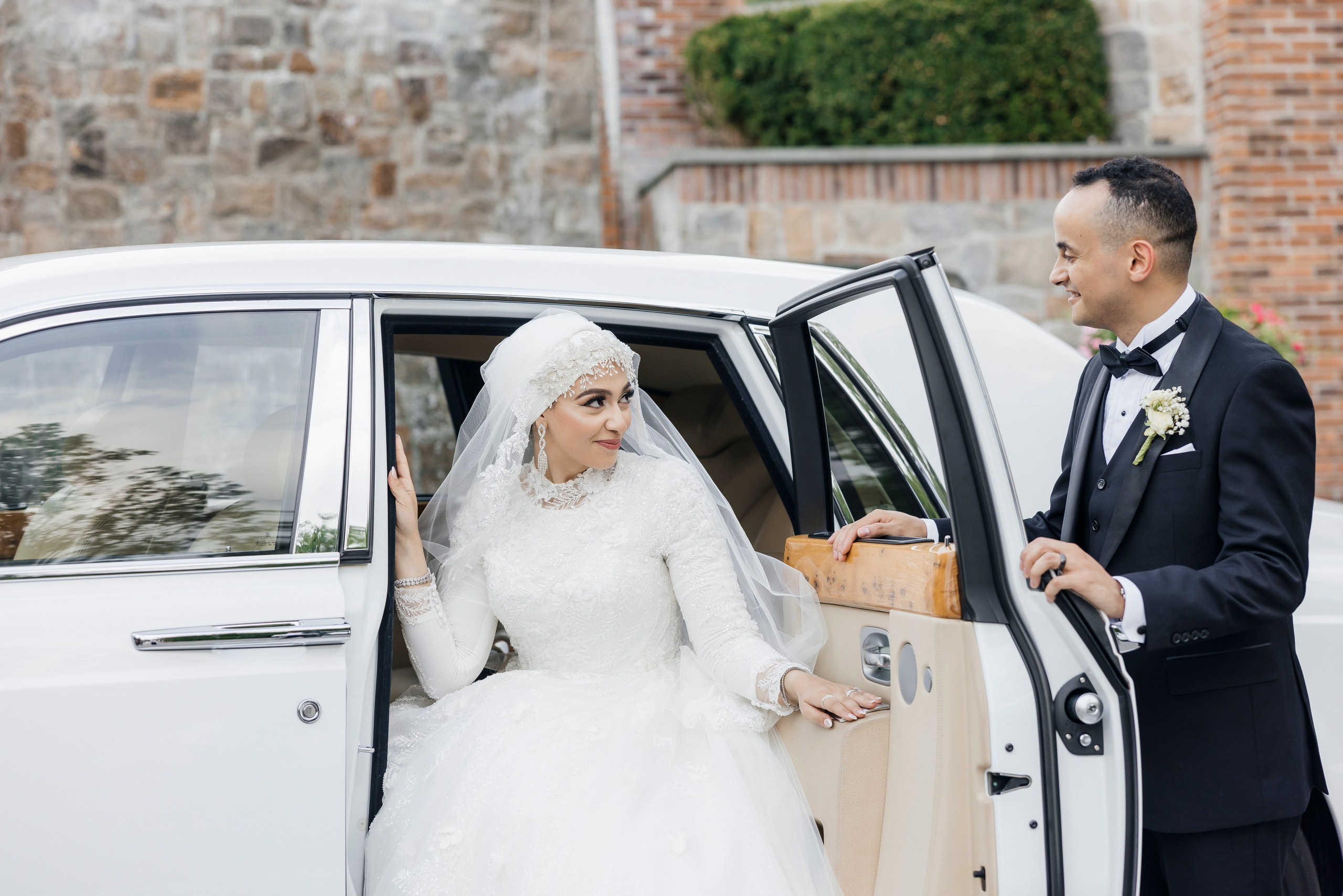 Mahmoud & Lana. Wedding Photo & Video