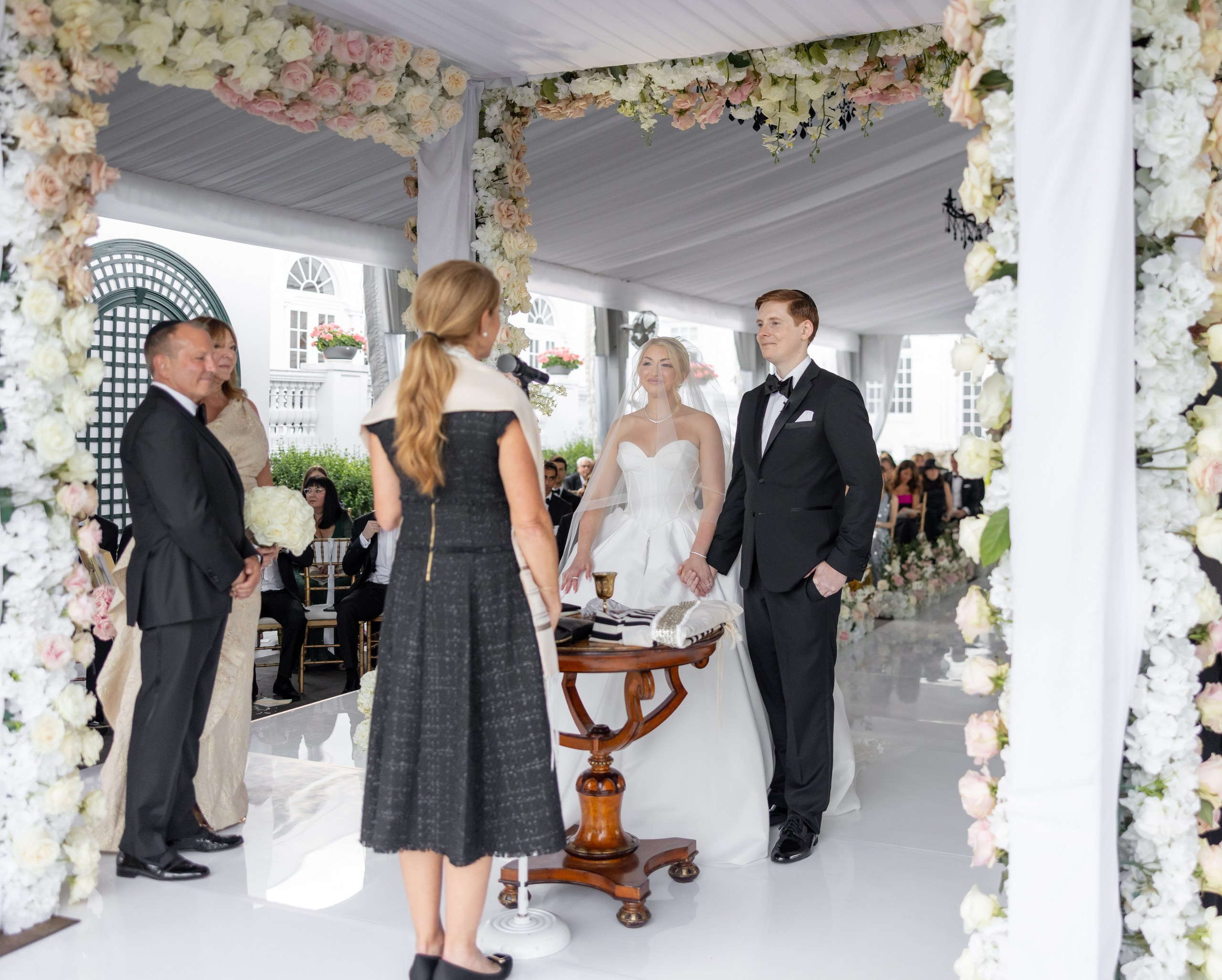 Chase & Alexander. Wedding Photo & Video