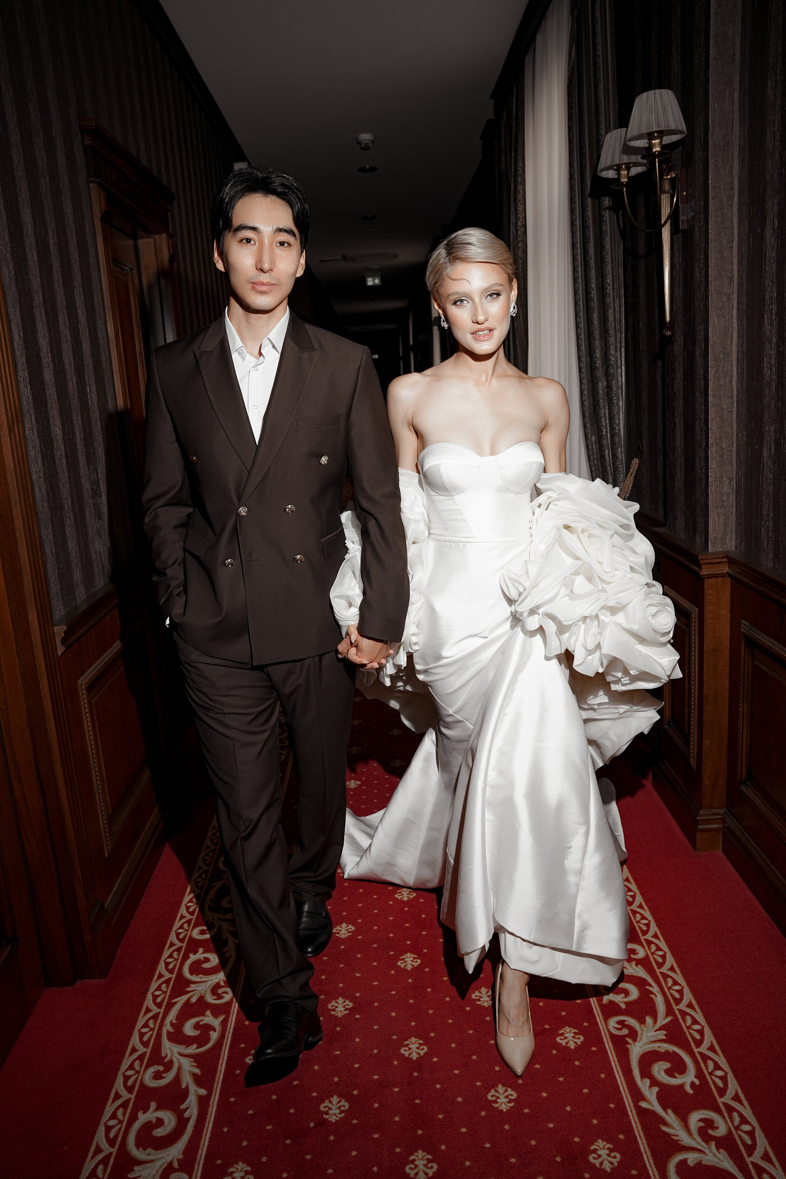 Николь Амир