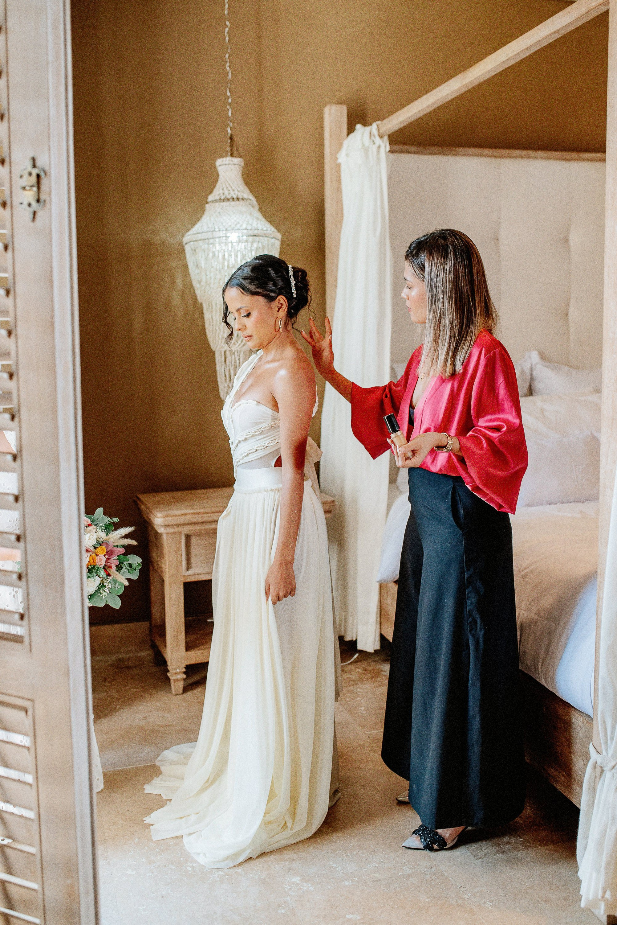 Liseth + Nicholas | Wedding Photos in Cartagena – César Vanegas Photography. César Vanegas Photography | Wedding & Travel Photographer | Cartagena, Colombia