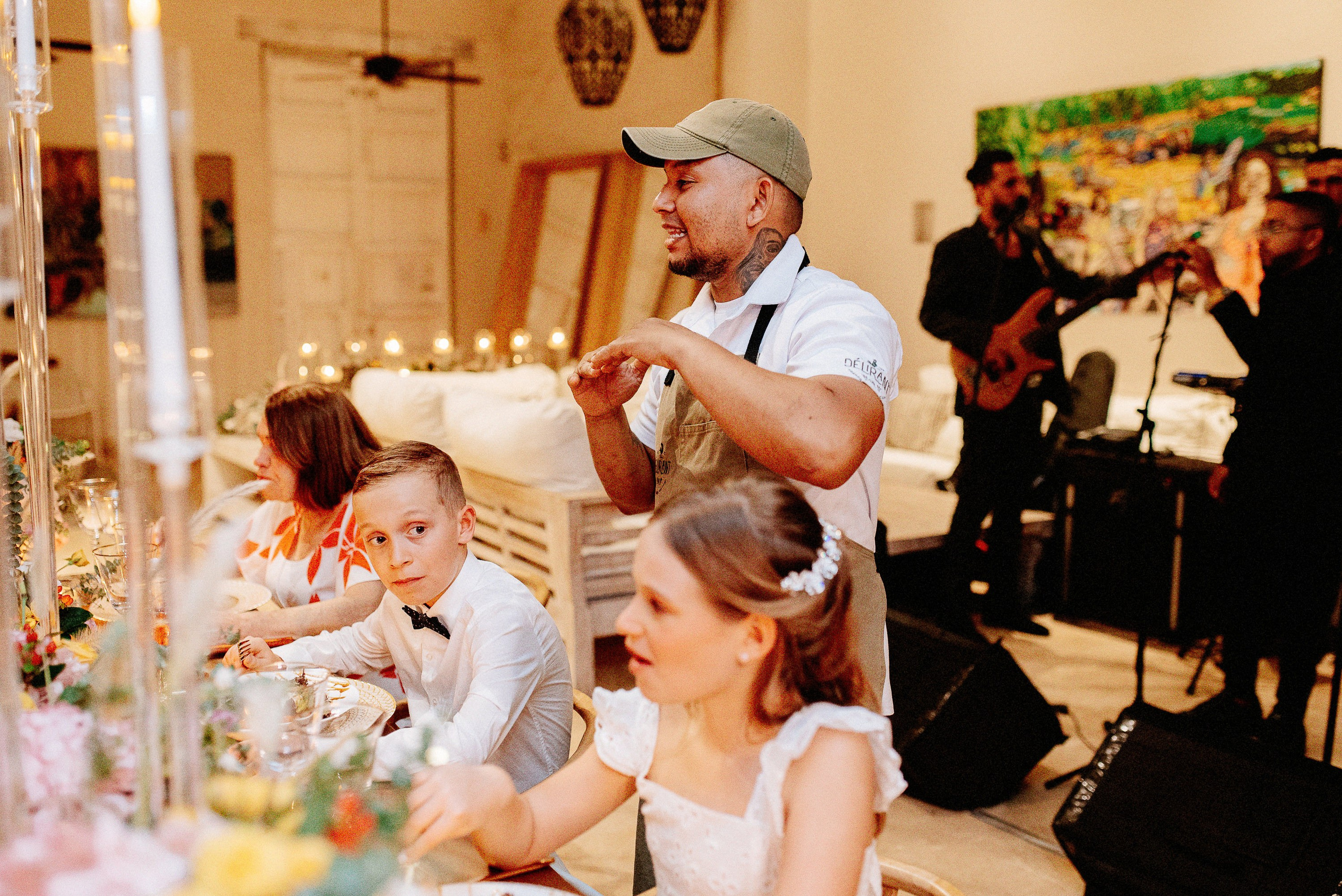 Liseth + Nicholas | Wedding Photos in Cartagena – César Vanegas Photography. César Vanegas Photography | Wedding & Travel Photographer | Cartagena, Colombia