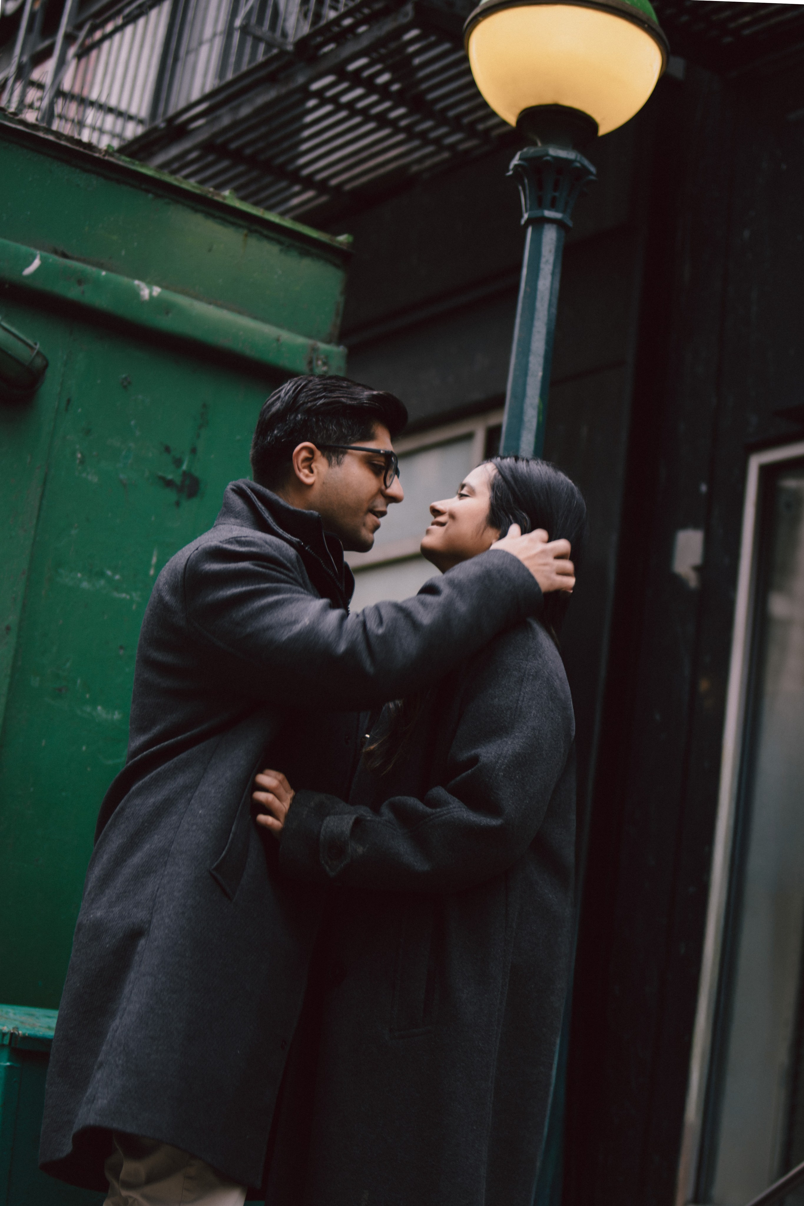 P & P. Stories told through my lens — by.mashkebi