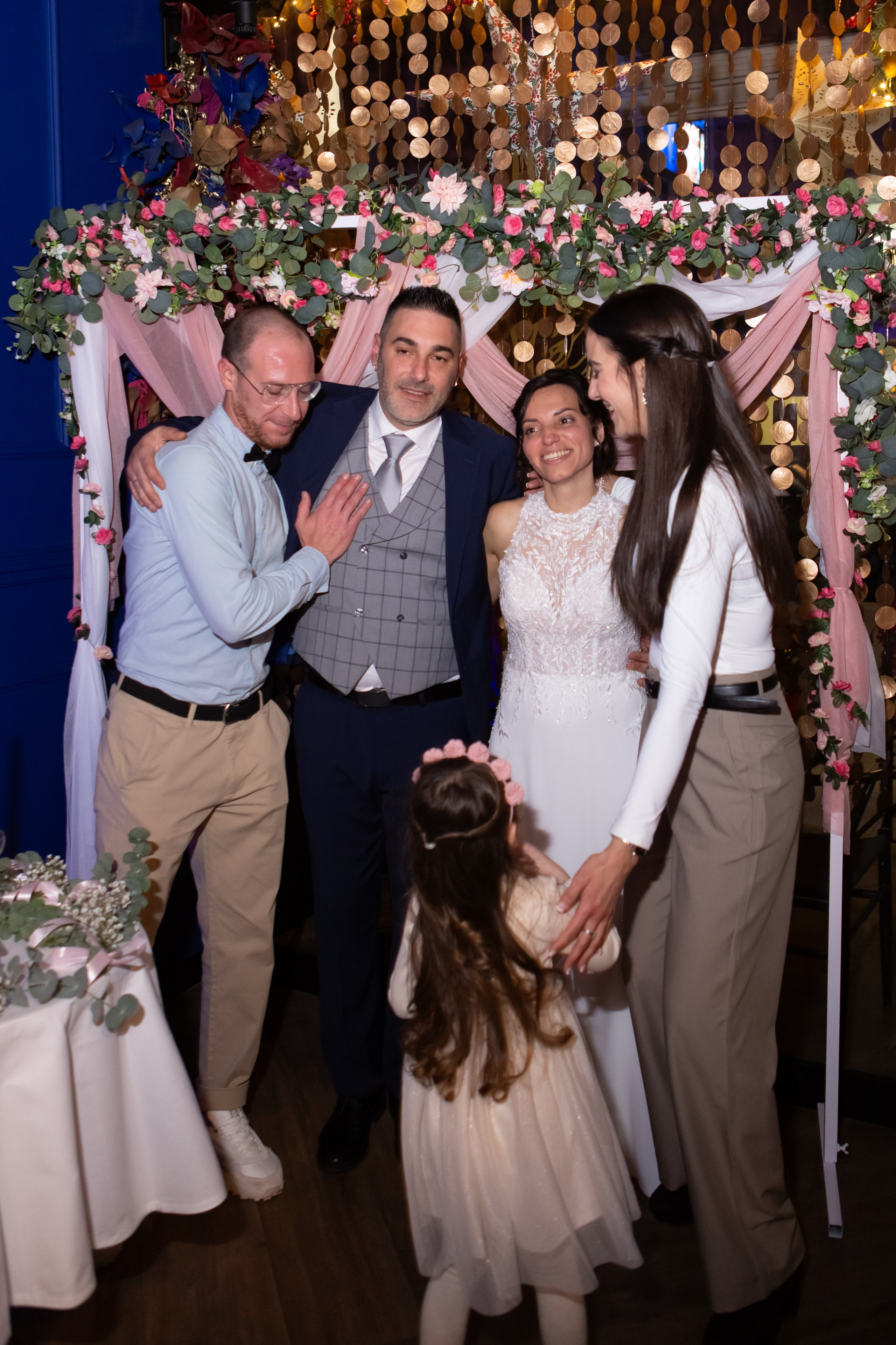 T+J. Professional photographer in Spain