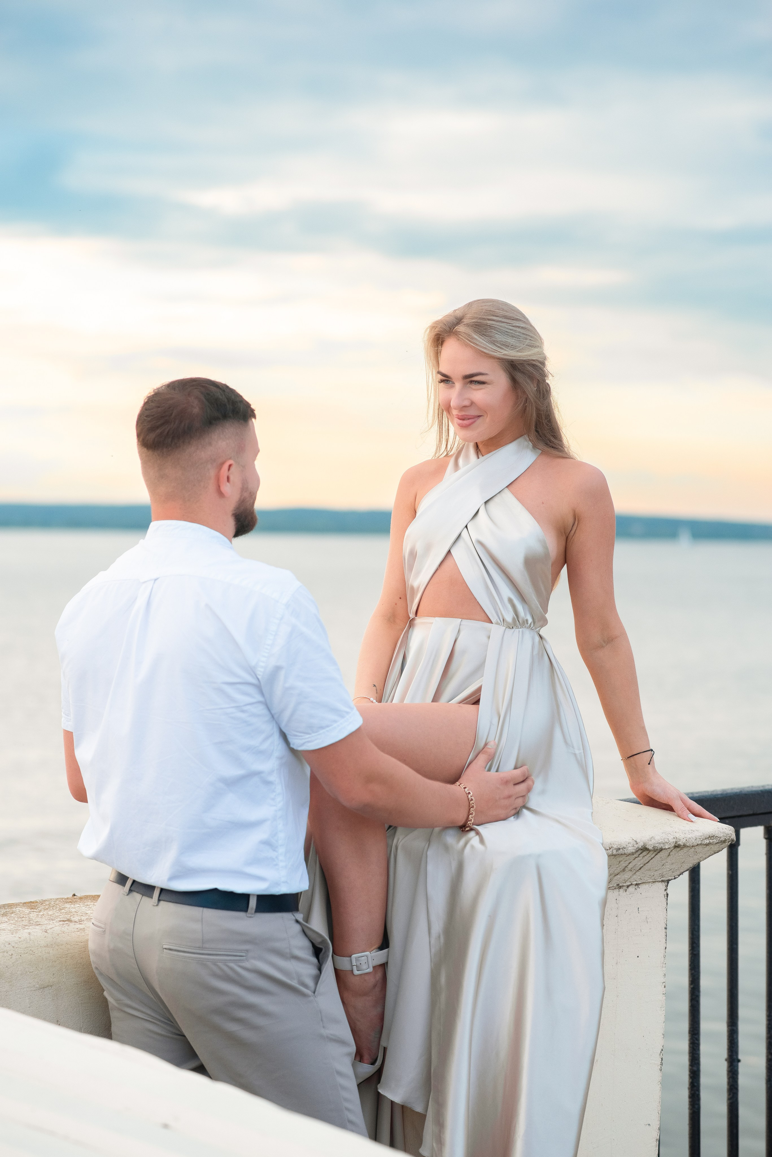 PREBODA. Профессиональный фотограф в Испании