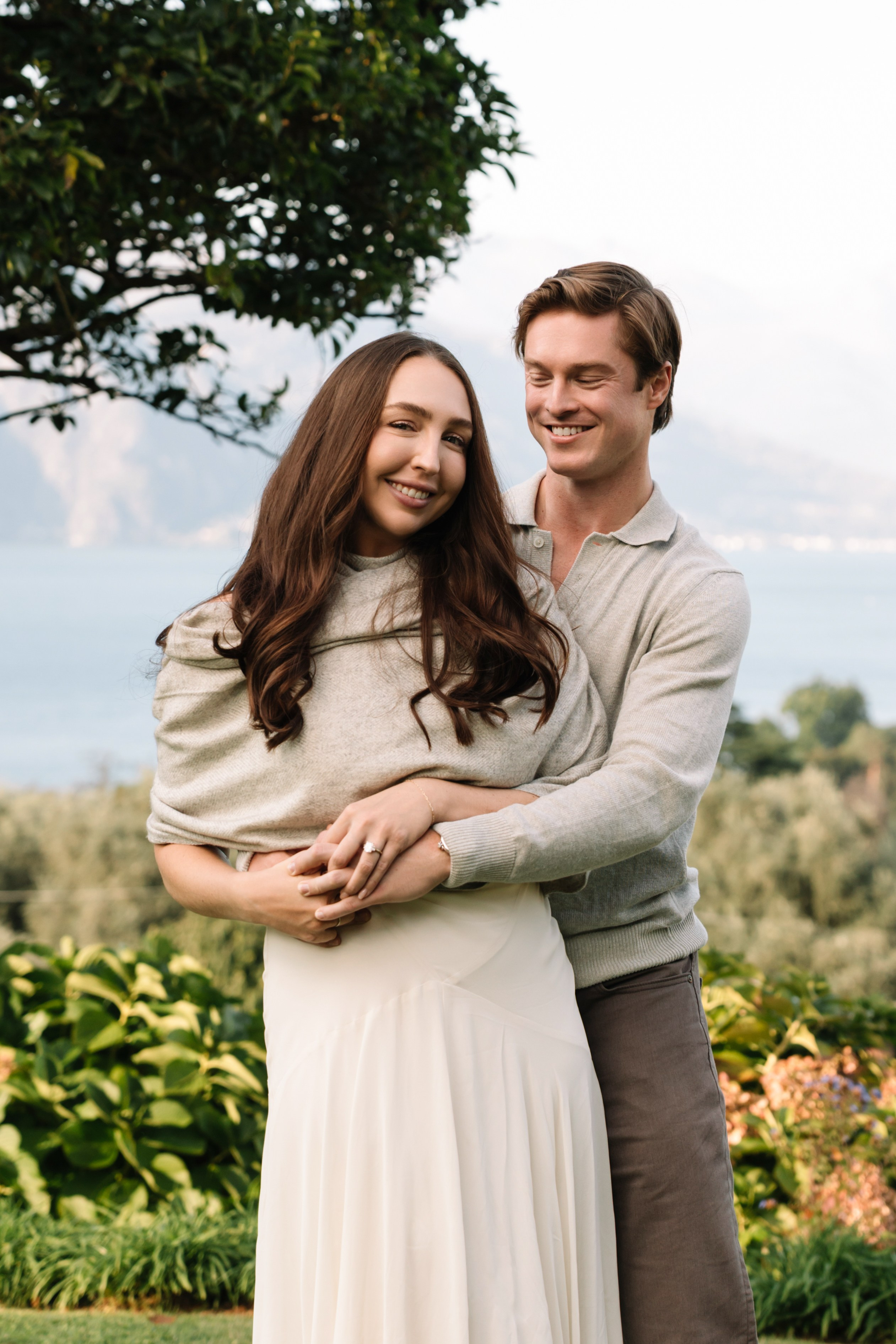 Gaines & Carly. Fotografo di matrimoni