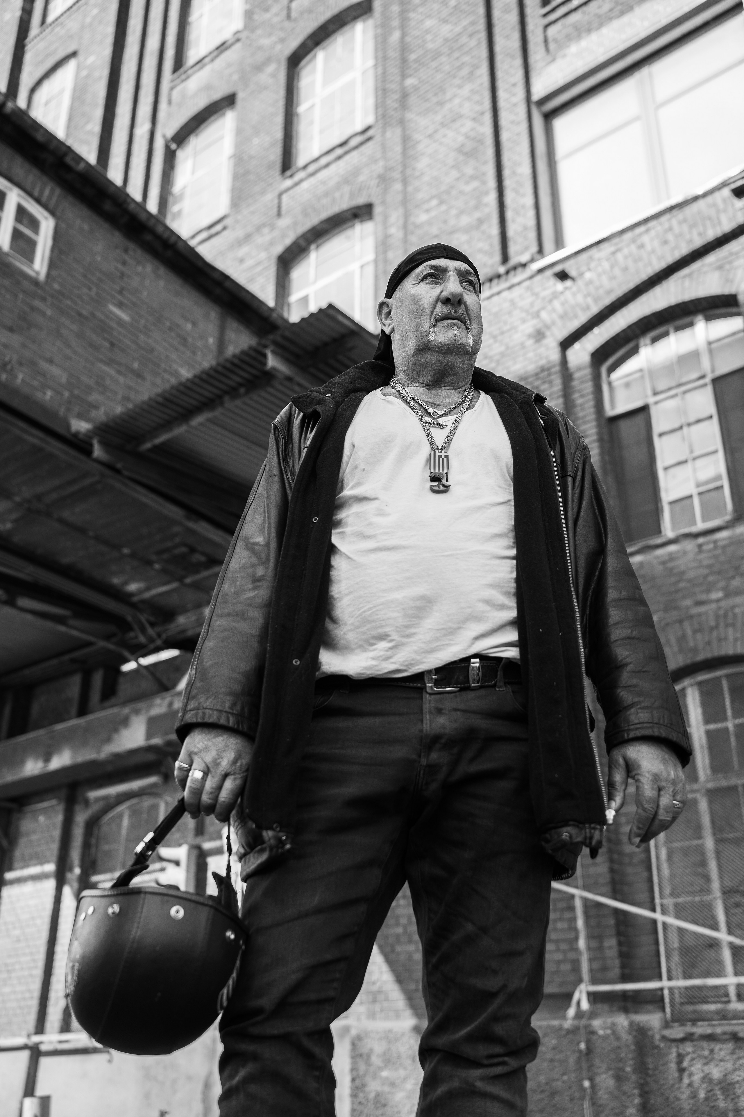 Portrait Fotografie. Männerfotograf im Raum Karlsruhe