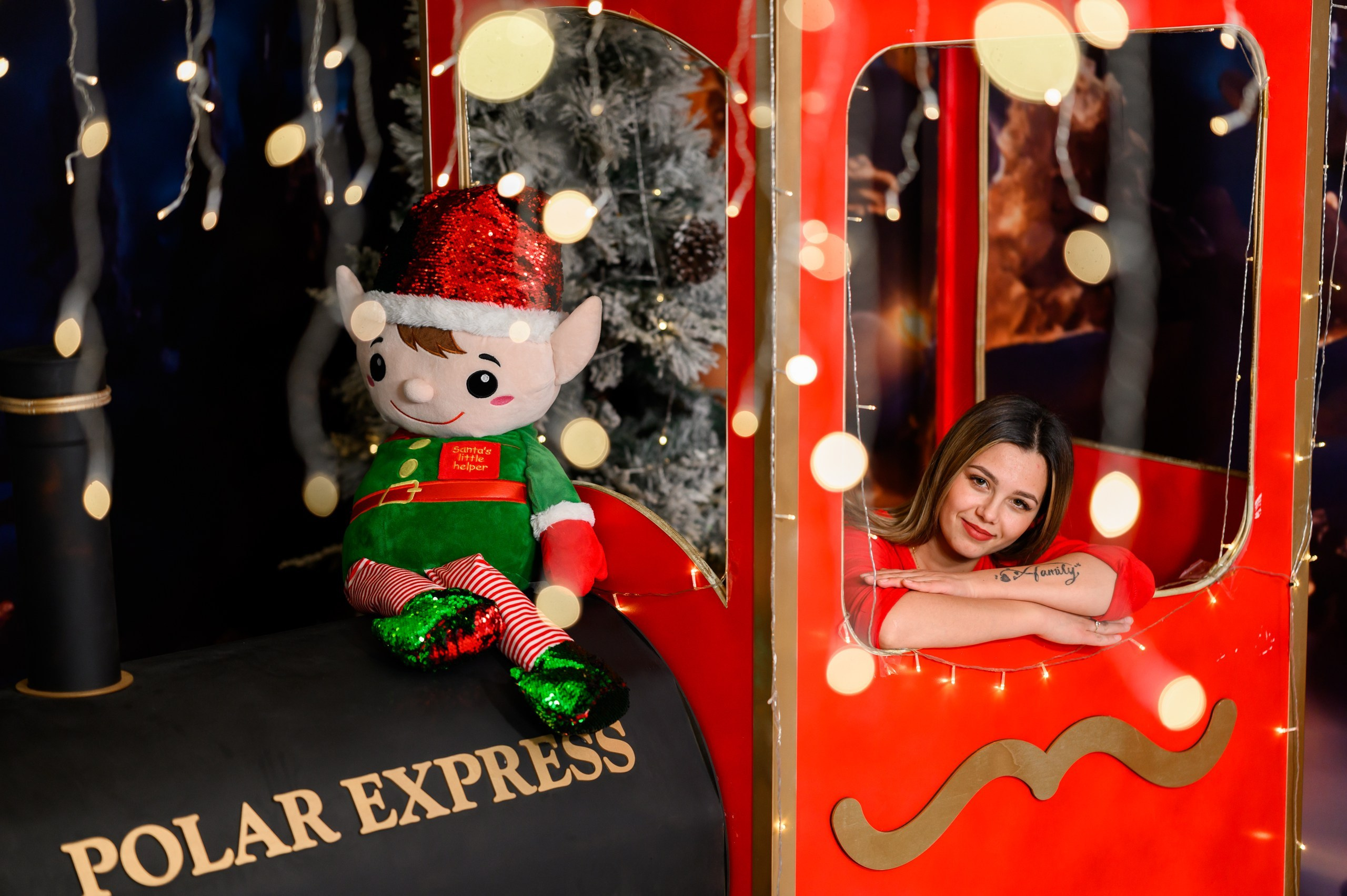 Adrian & Andreea. BCarp Productions